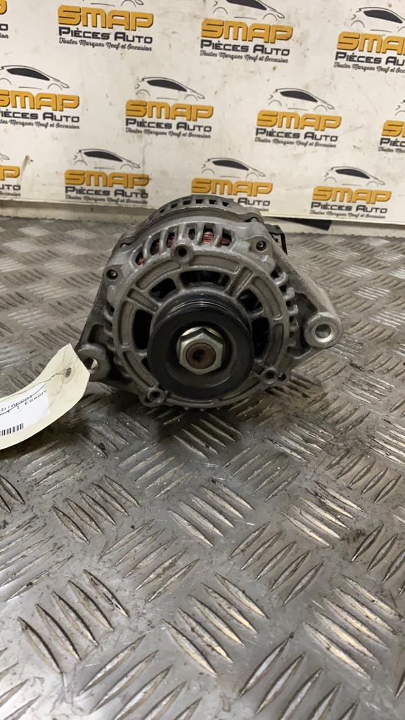 Alternateur CHEVROLET SPARK PHASE 1 Essence - 1