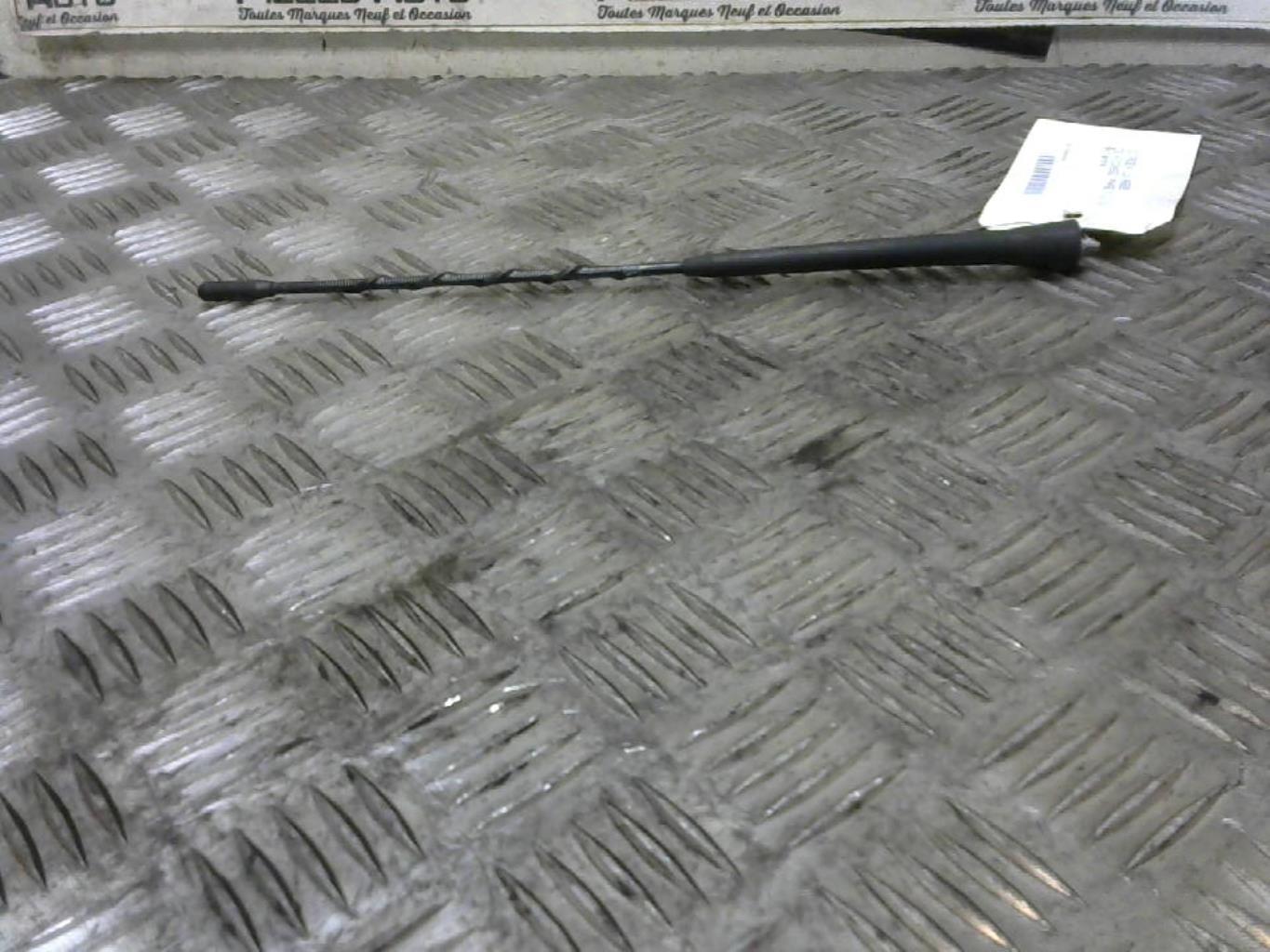 Antenne CITROEN C3 PICASSO PHASE 1 Diesel - 1
