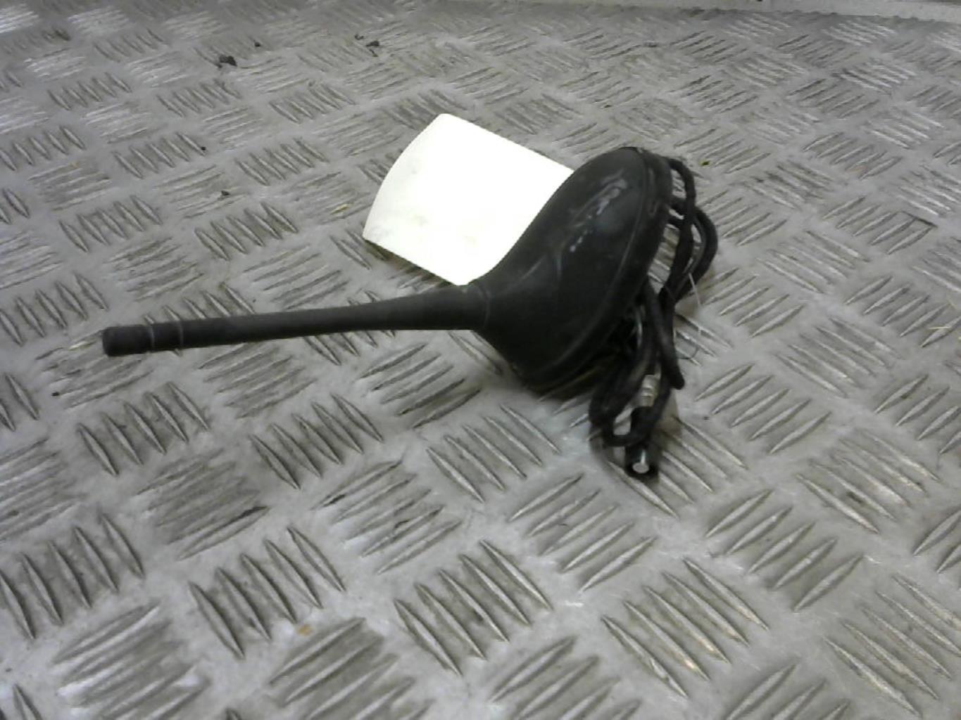 Antenne PEUGEOT 207 PHASE 1 Diesel - 1