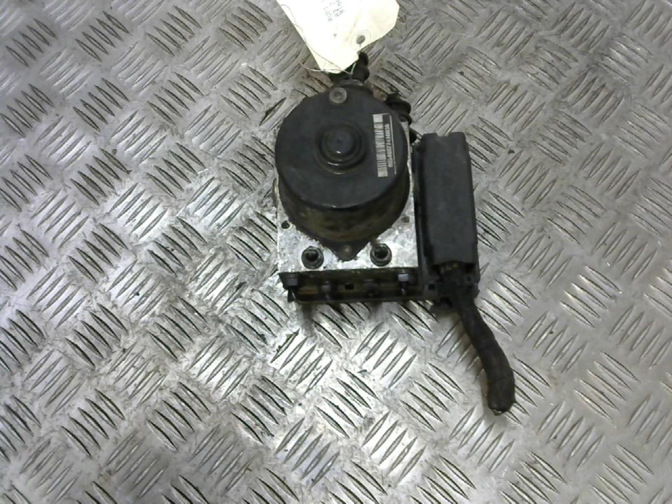 Blocco ABS (antibloccaggio freni) AUDI A3 2 PHASE 1 Diésel - 1