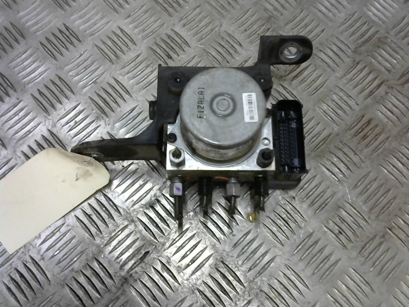 Bloc ABS (freins anti-blocage) CHEVROLET SPARK PHASE 1 Essence - 1