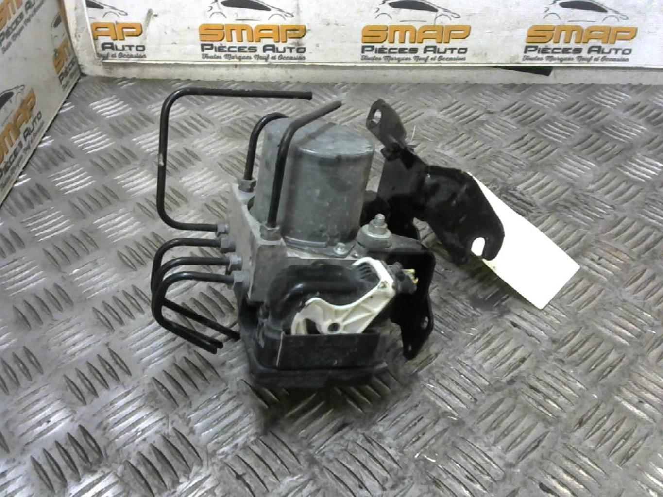 Blocco ABS (antibloccaggio freni) CITROEN JUMPY 2 Diésel - 1