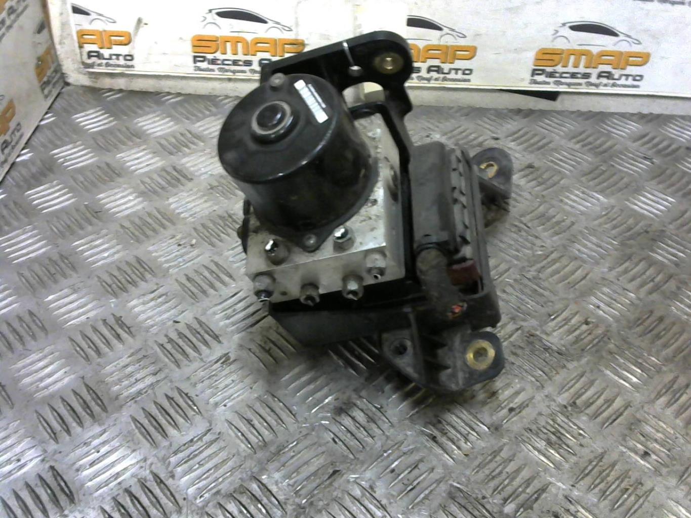 Blocco ABS (antibloccaggio freni) OPEL ZAFIRA B PHASE 1 Diésel - 1