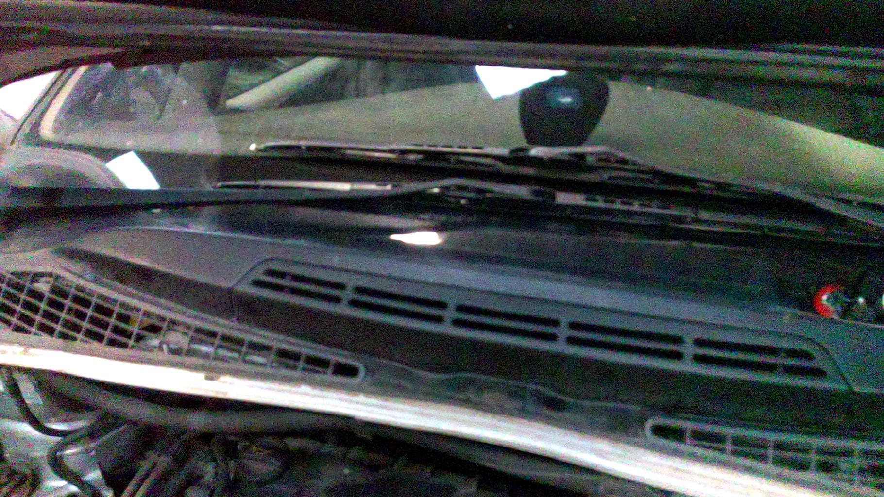 Braccio tergicristallo anteriore destro CITROEN XSARA PICASSO PHASE 2 Diésel - 1