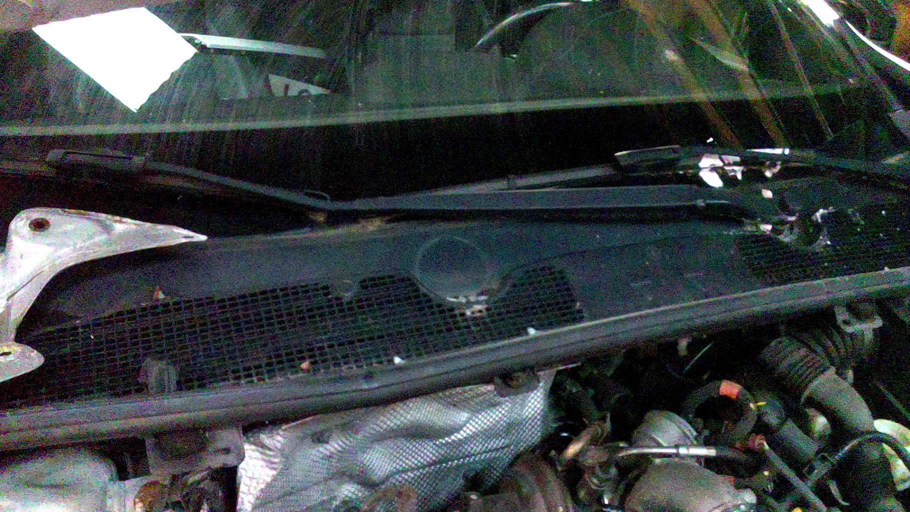 Braccio tergicristallo anteriore destro RENAULT MEGANE 3 PHASE 1 COUPE Gasolina - 1