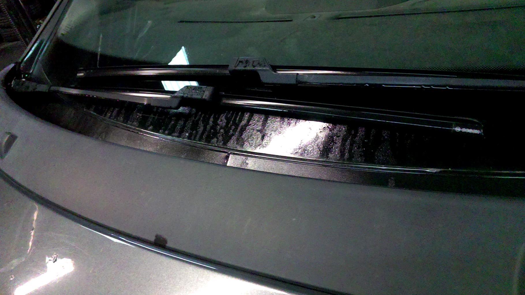 Braccio tergicristallo anteriore destro PEUGEOT 5008 1 PHASE 1 Diésel - 1