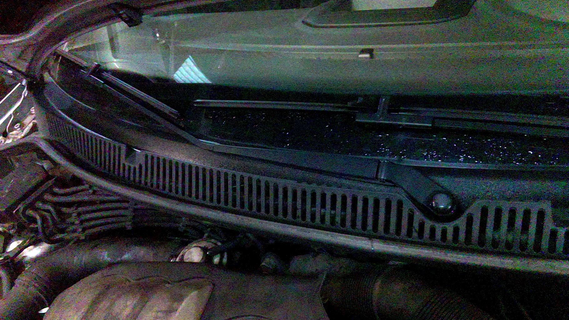 Braccio tergicristallo anteriore destro VOLKSWAGEN POLO 4 PHASE 1 Diésel - 1