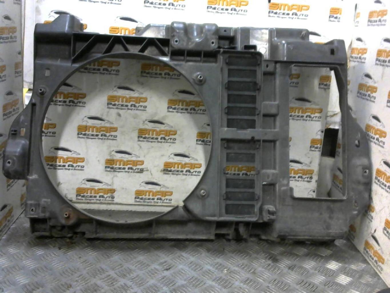 Buse CITROEN C5 2 BREAK Diesel - 1