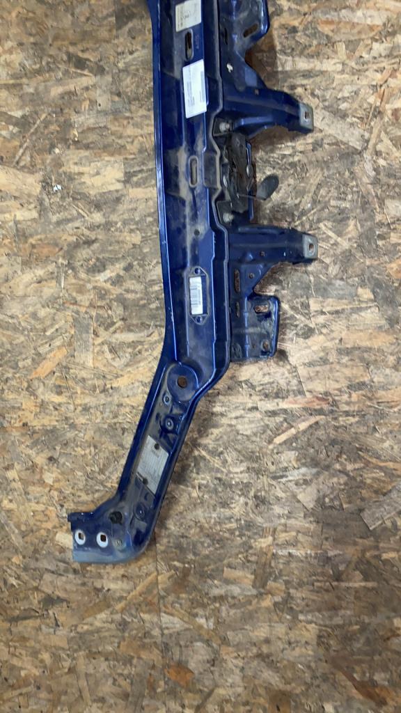 Buse FIAT PUNTO 2 PHASE 1 Essence - 1