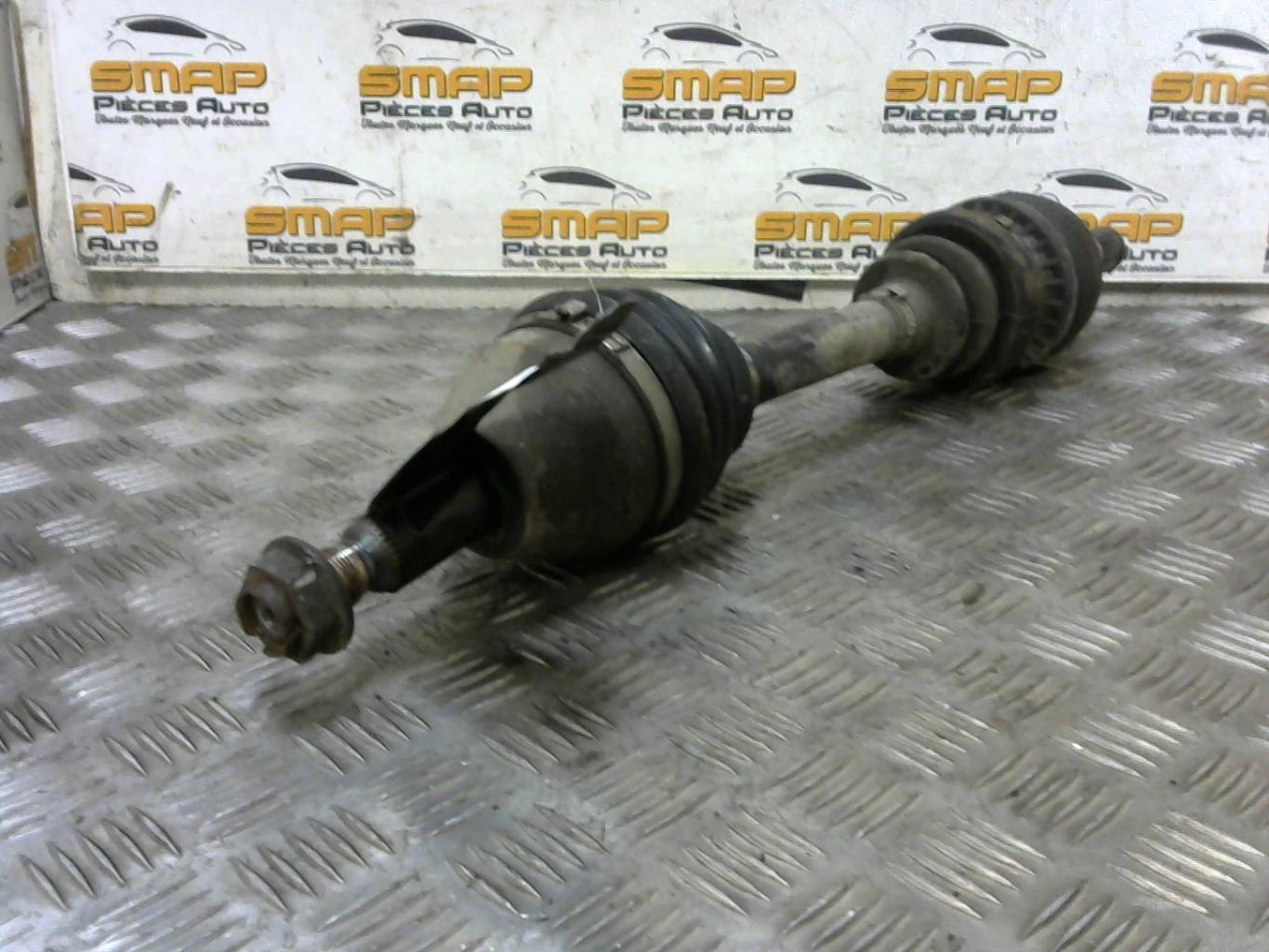 Giunto cardanico albero di trasmissione sinistro OPEL ZAFIRA B PHASE 1 Diésel - 1