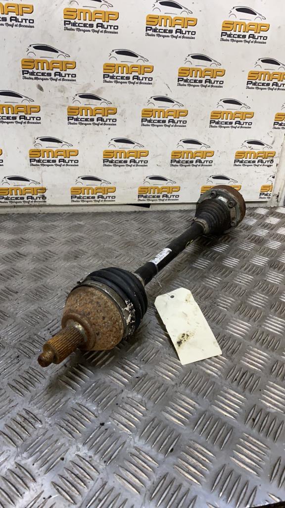 Giunto cardanico albero di trasmissione sinistro VOLKSWAGEN POLO 5 PHASE 2 Diésel - 1
