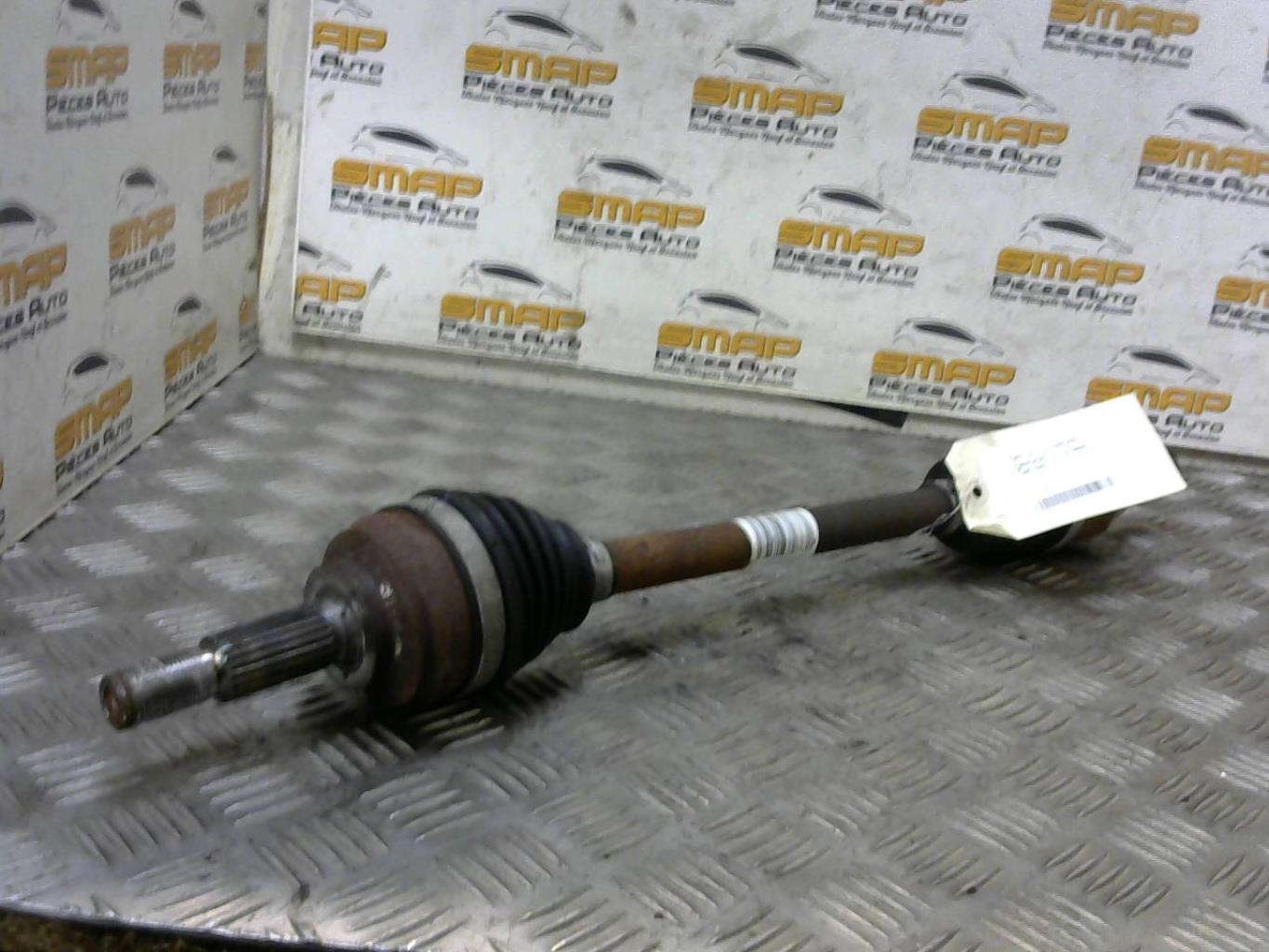 Giunto cardanico albero di trasmissione sinistro DACIA SANDERO 2 PHASE 2 Gasolina - 1