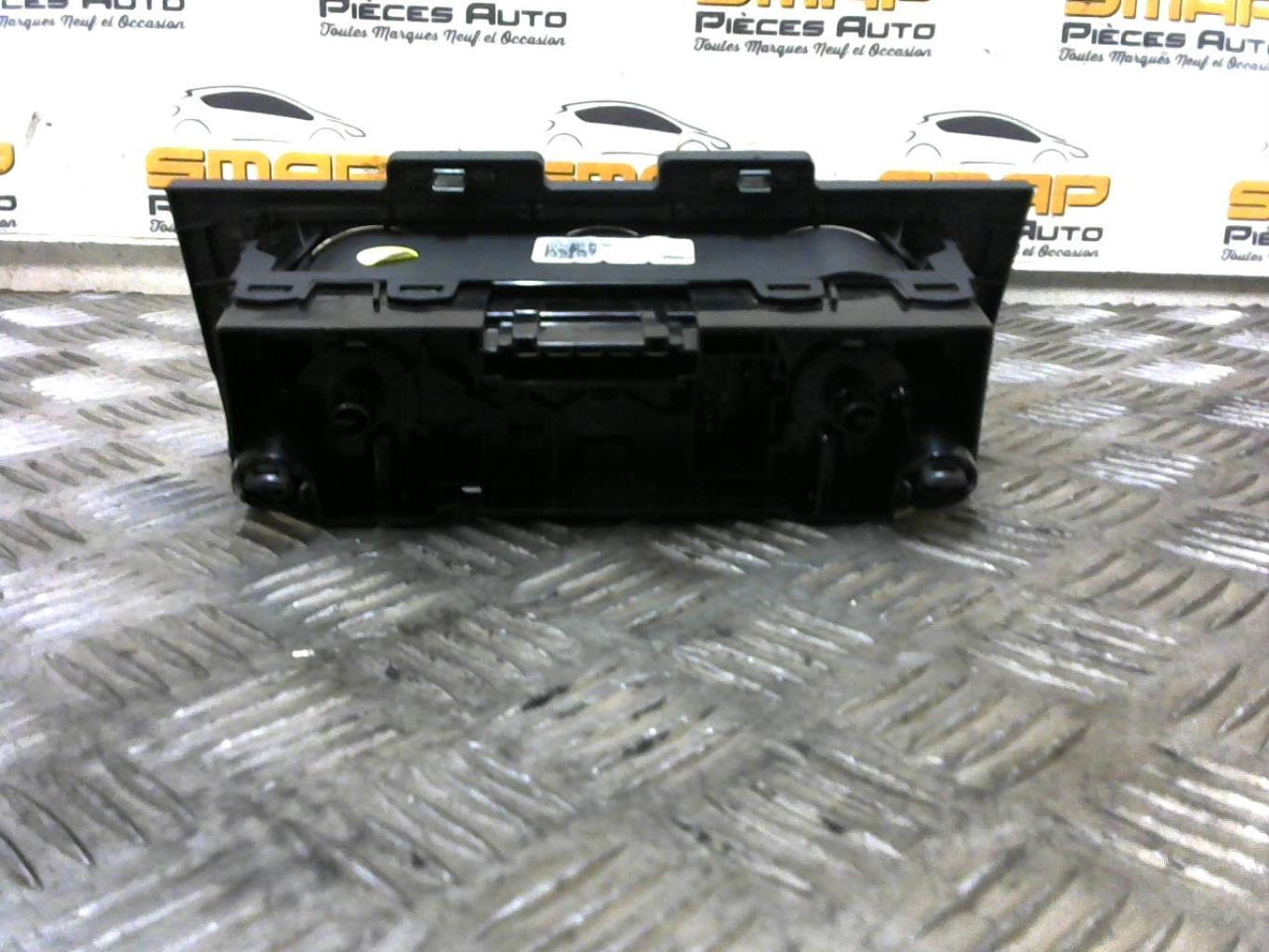 Commande chauffage VOLKSWAGEN POLO 5 PHASE 2 Essence - 1