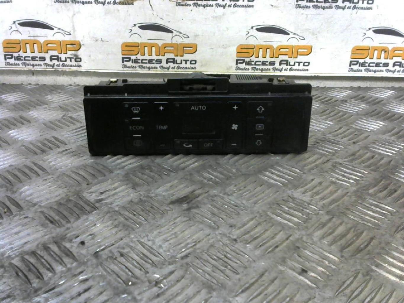 Commande chauffage AUDI A4 1 PHASE 2 Diesel - 1