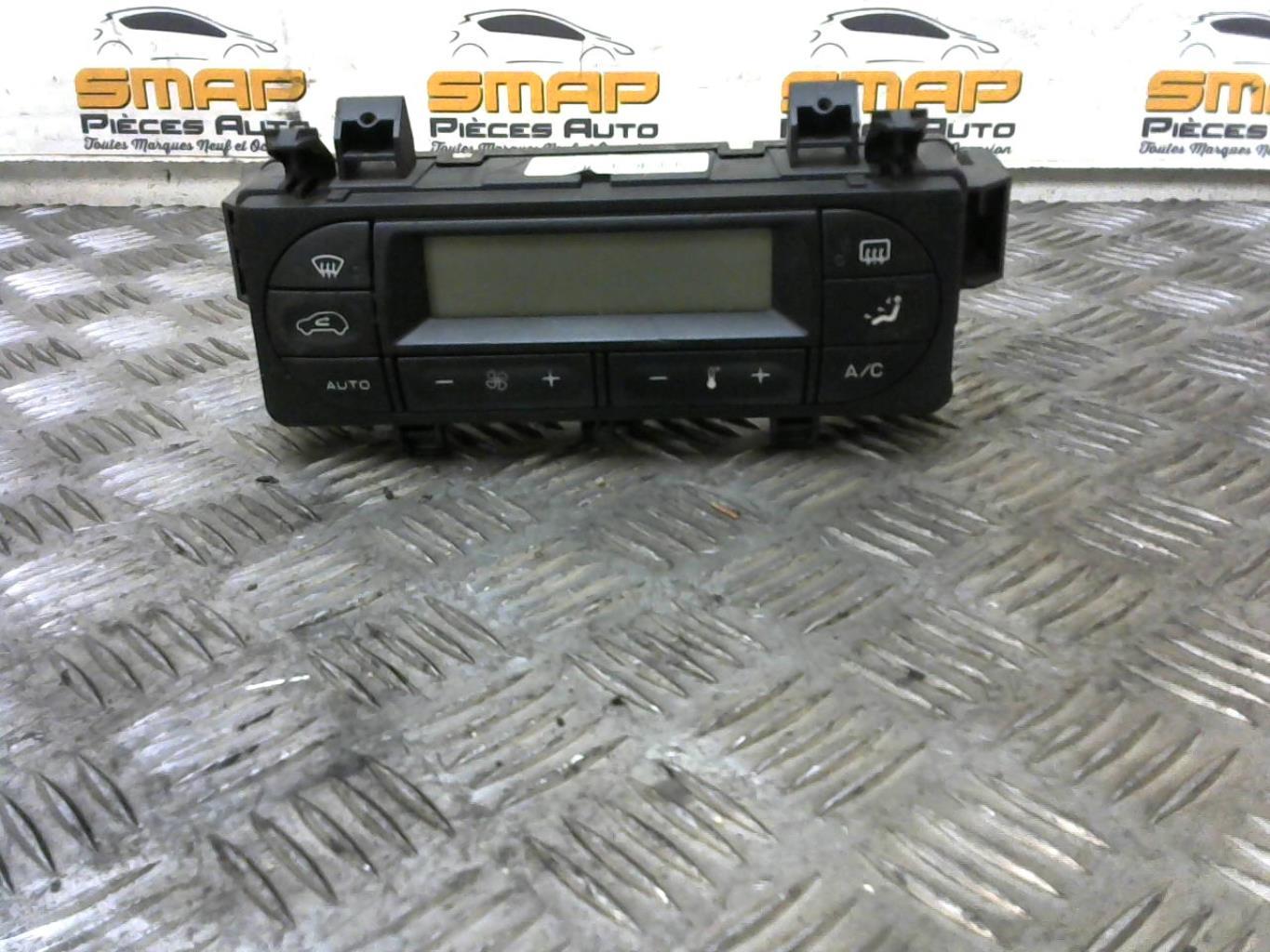Commande chauffage CITROEN C3 1 PHASE 2 Diesel - 1