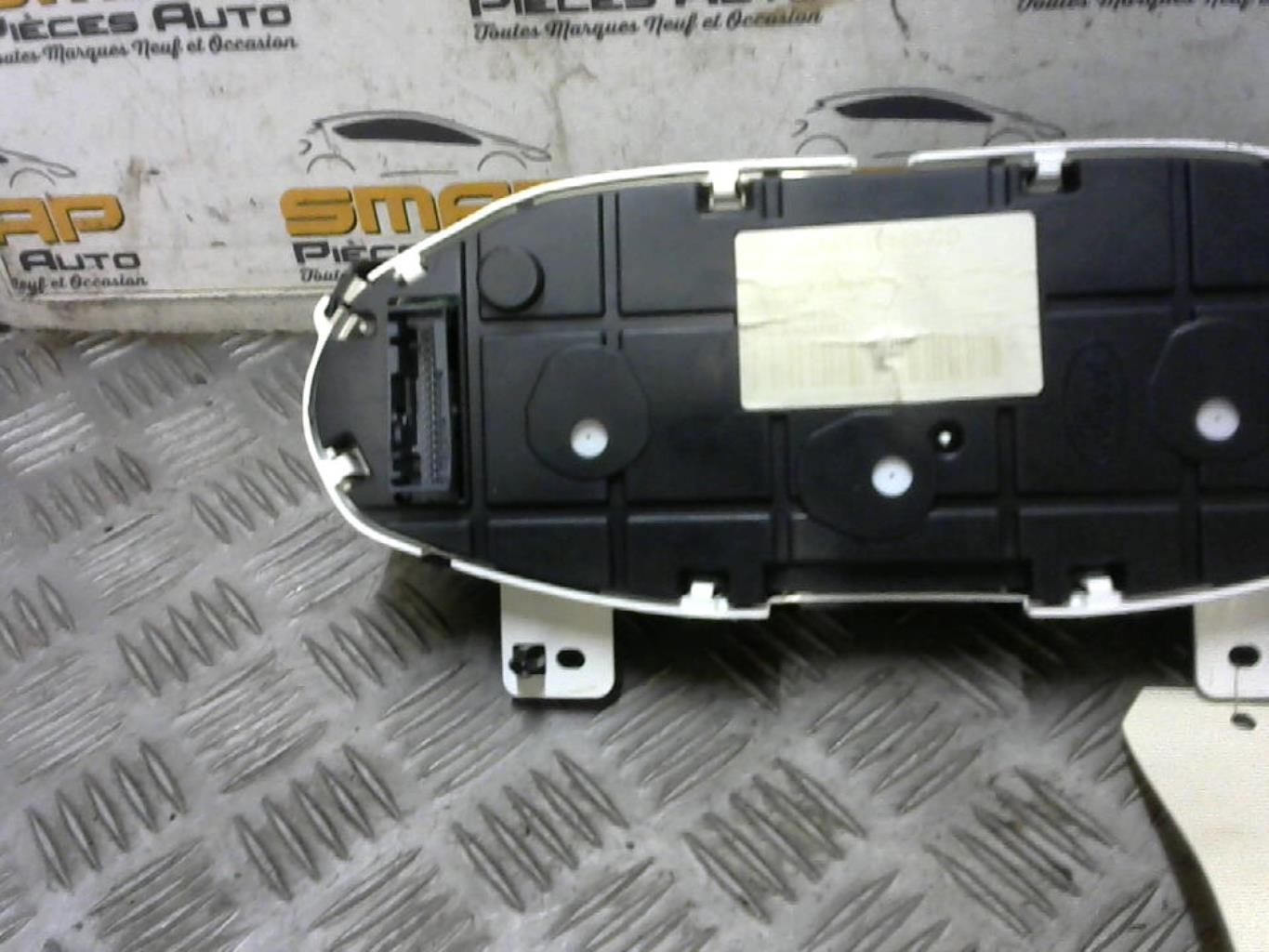 Compteur FORD FIESTA 6 PHASE 1 Diesel - 1