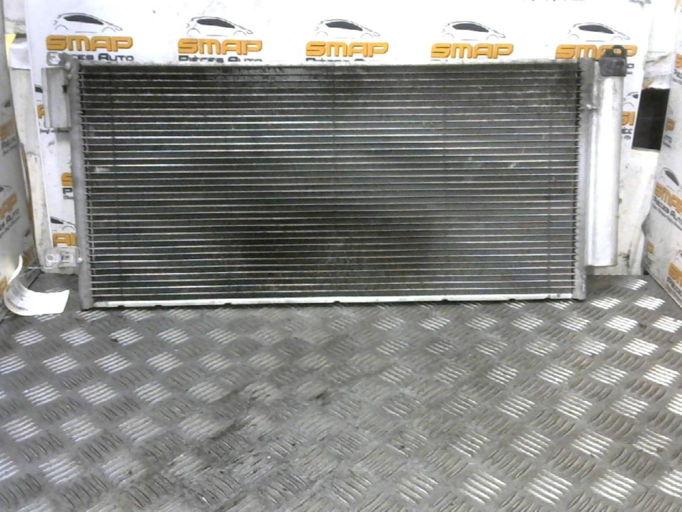 Condenseur de clim ALFA ROMEO MITO PHASE 1 Diesel - 1