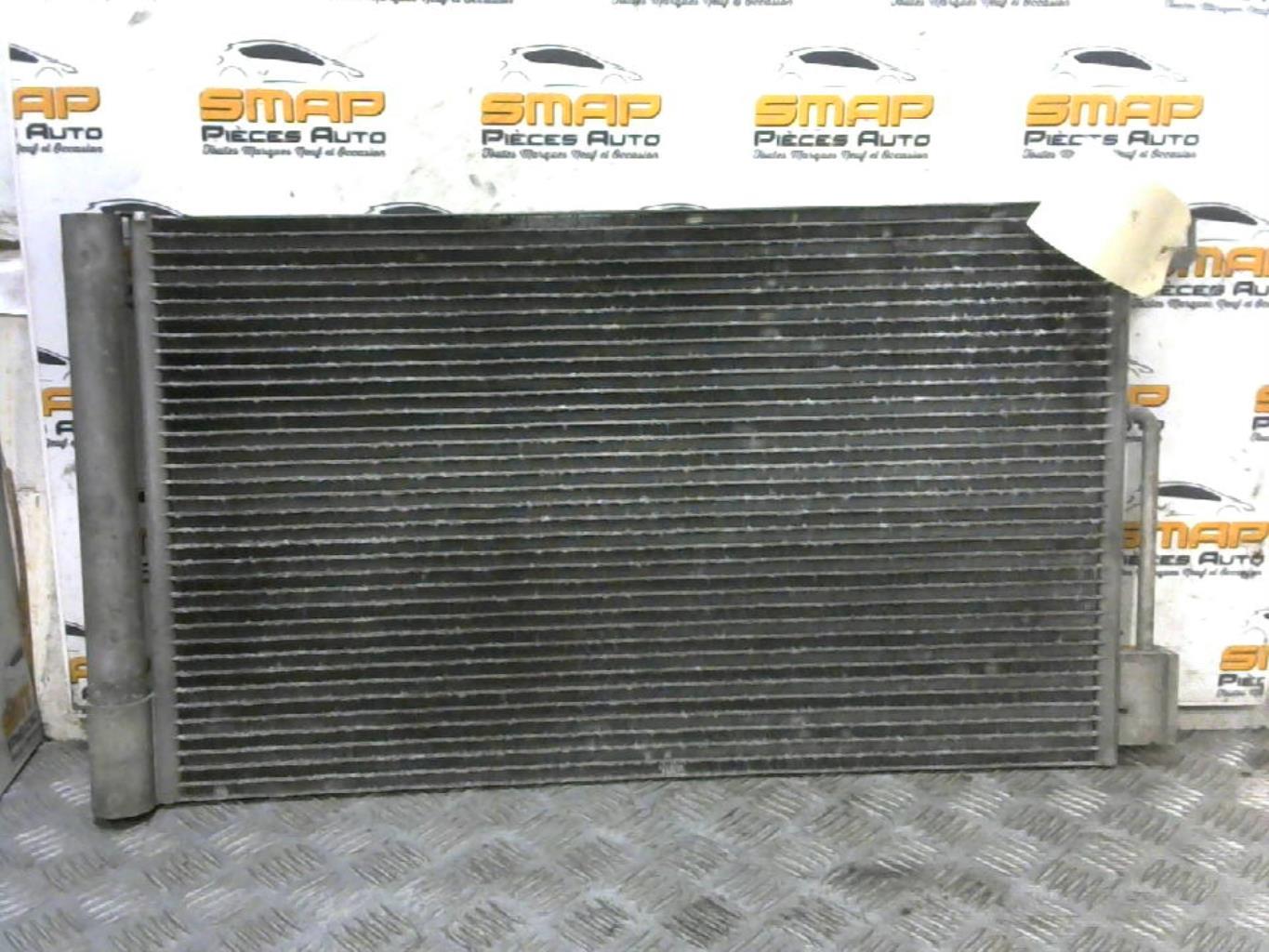 Condensatore clima OPEL CORSA D PHASE 1 Gasolina - 1