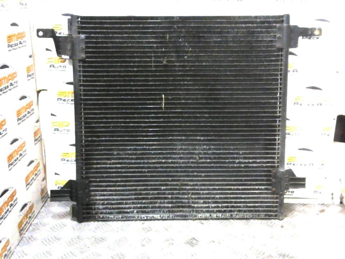 Condensatore clima MERCEDES CLASSE M 163 PHASE 1 Diésel - 1