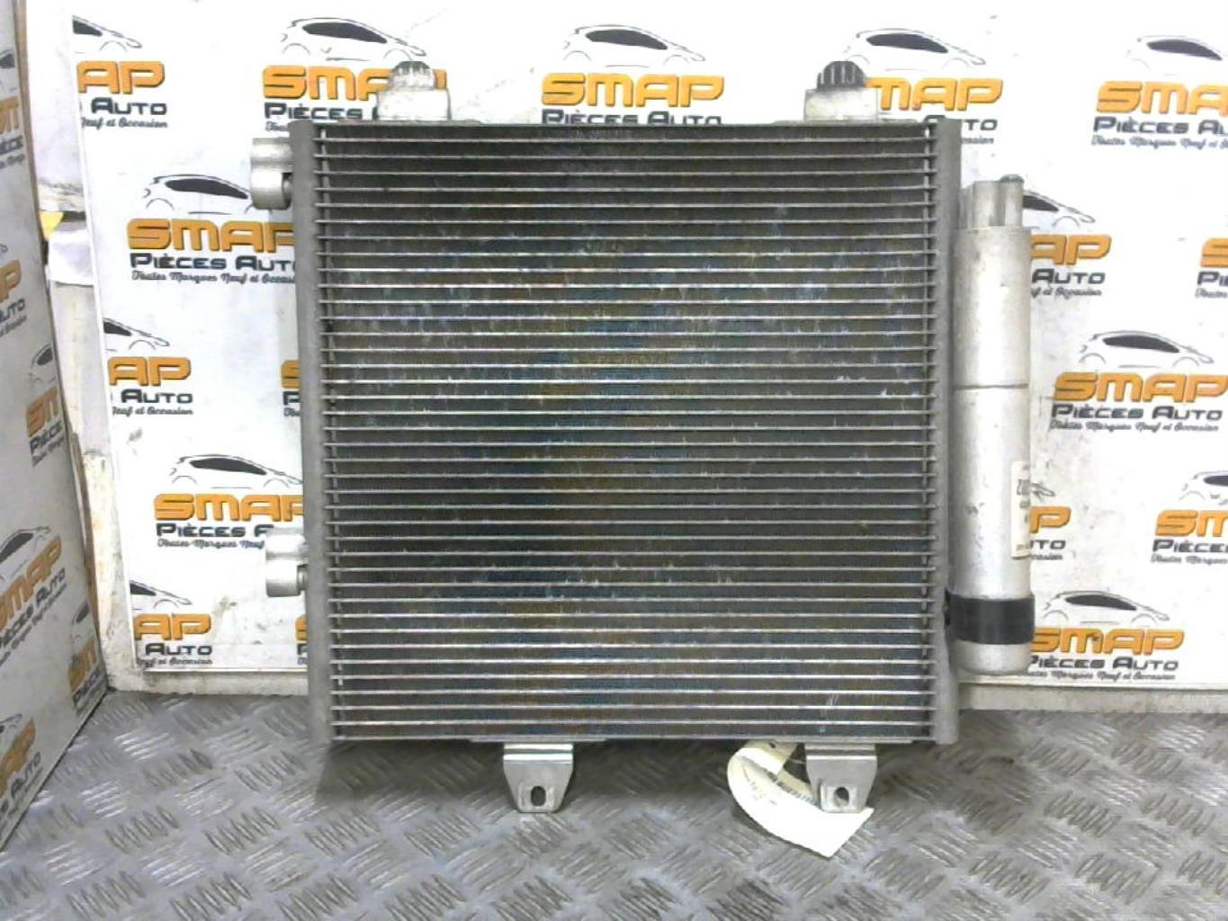 Condensatore clima PEUGEOT 107 PHASE 1 Diésel - 1