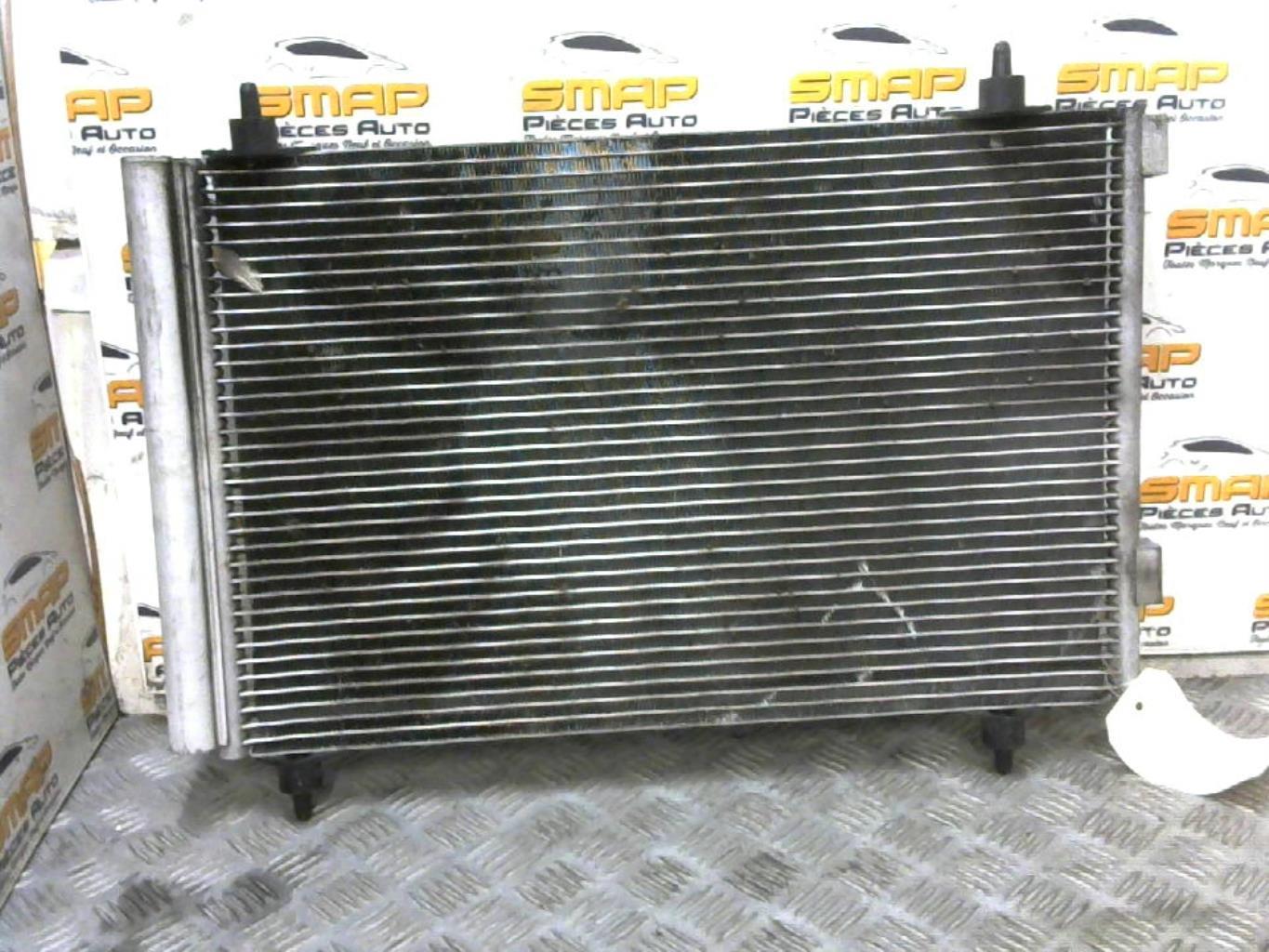 Condensatore clima PEUGEOT 308 1 PHASE 1 Diésel - 1
