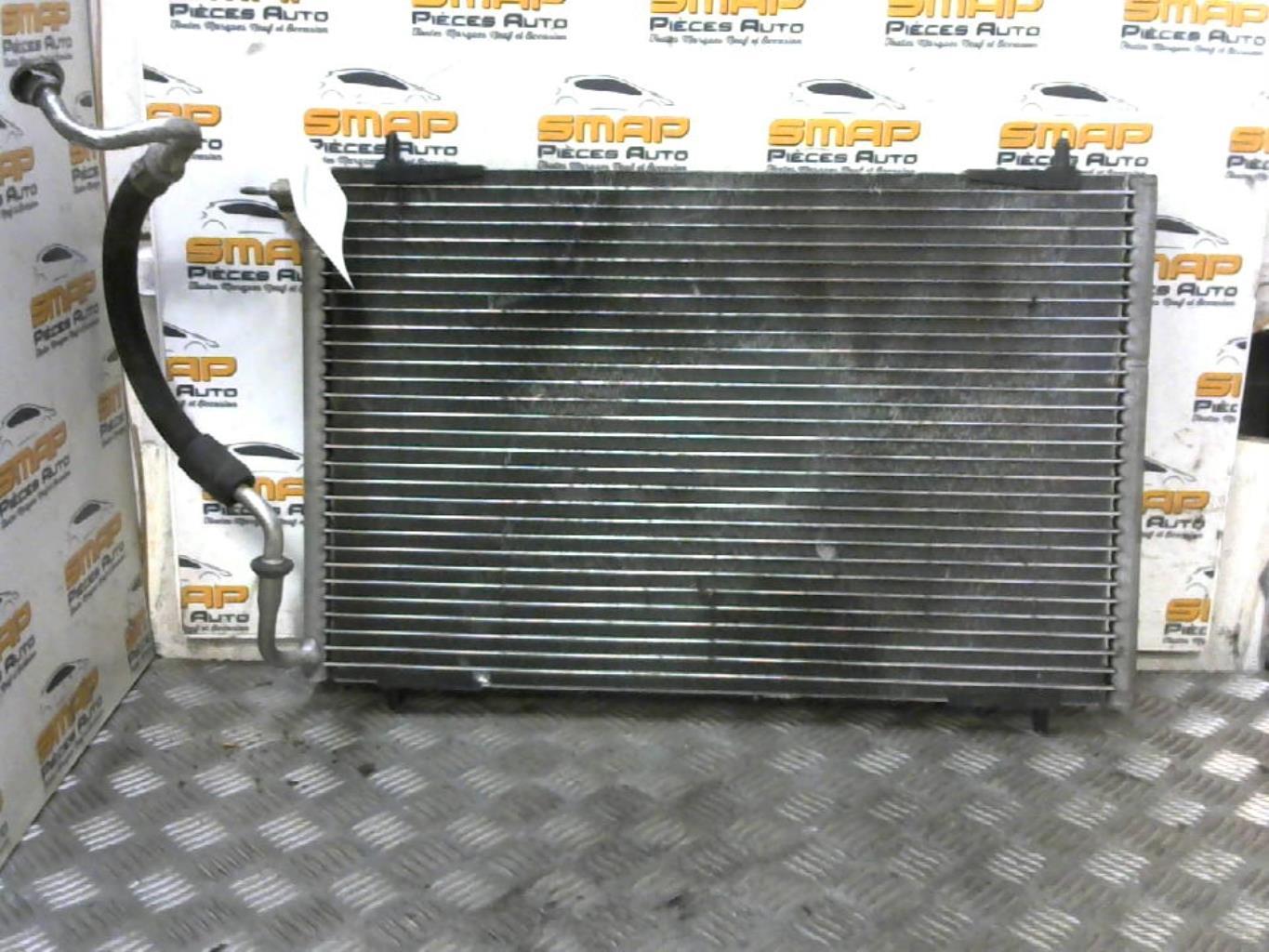 Condenseur de clim PEUGEOT 206 PHASE 1 Essence - 1