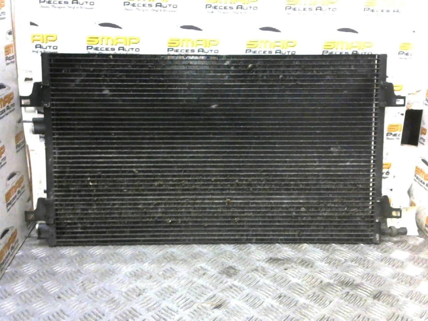 Condensatore clima RENAULT LAGUNA 2 PHASE 1 Diésel - 1