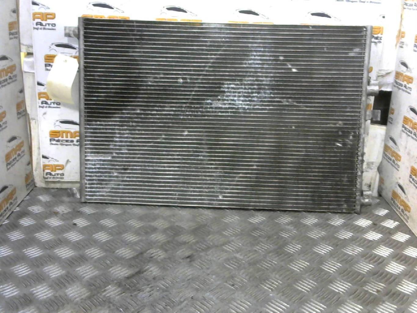 Condenseur de clim RENAULT MEGANE 2 PHASE 2 Diesel - 1