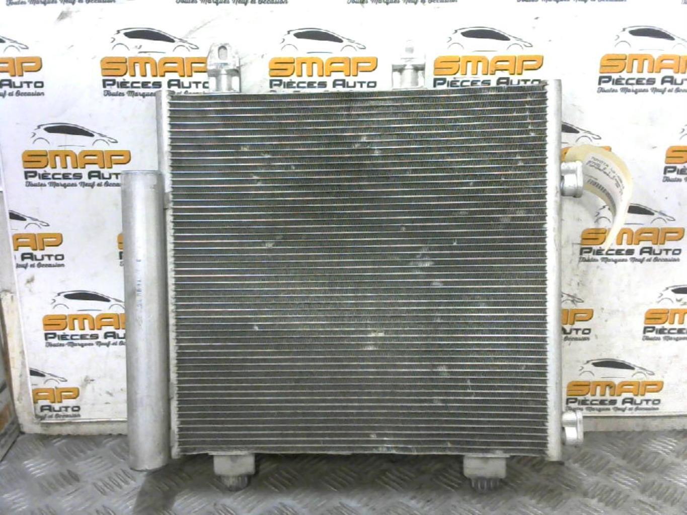 Condensatore clima TOYOTA AYGO 2 PHASE 1 Gasolina - 1