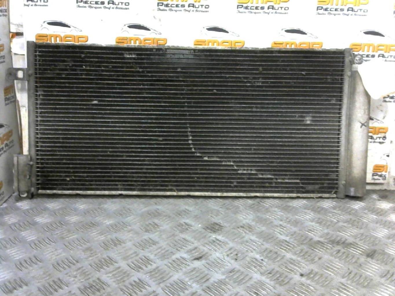 Condenseur de clim OPEL CORSA D PHASE 1 Diesel - 1