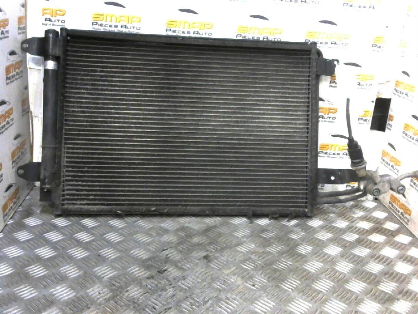 Condenseur de clim AUDI A3 2 PHASE 1 Diesel - 1
