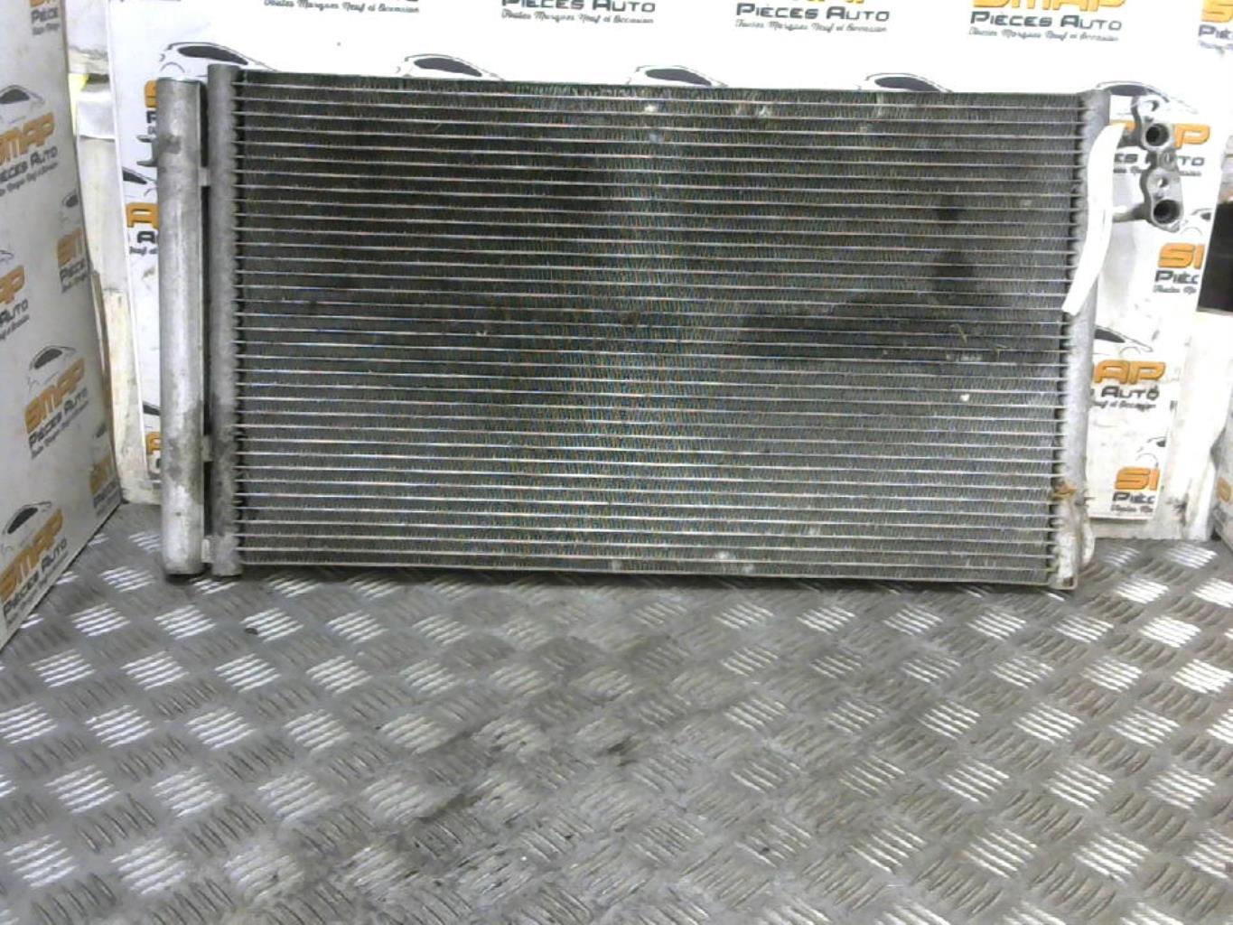 Condensatore clima BMW SERIE 1 E81 Diésel - 1