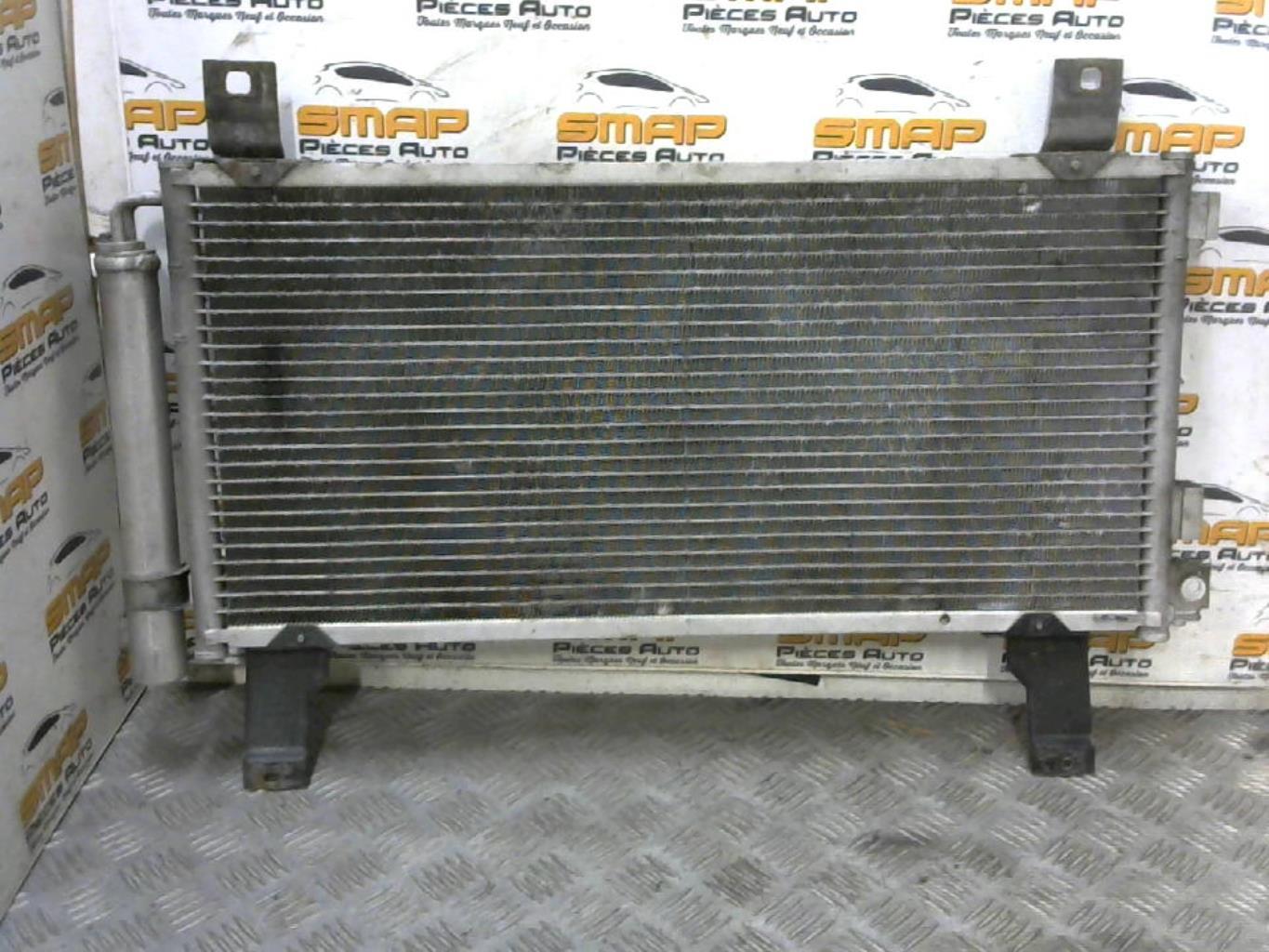 Condensatore clima MAZDA 6 1 PHASE 2 BREAK Diésel - 1
