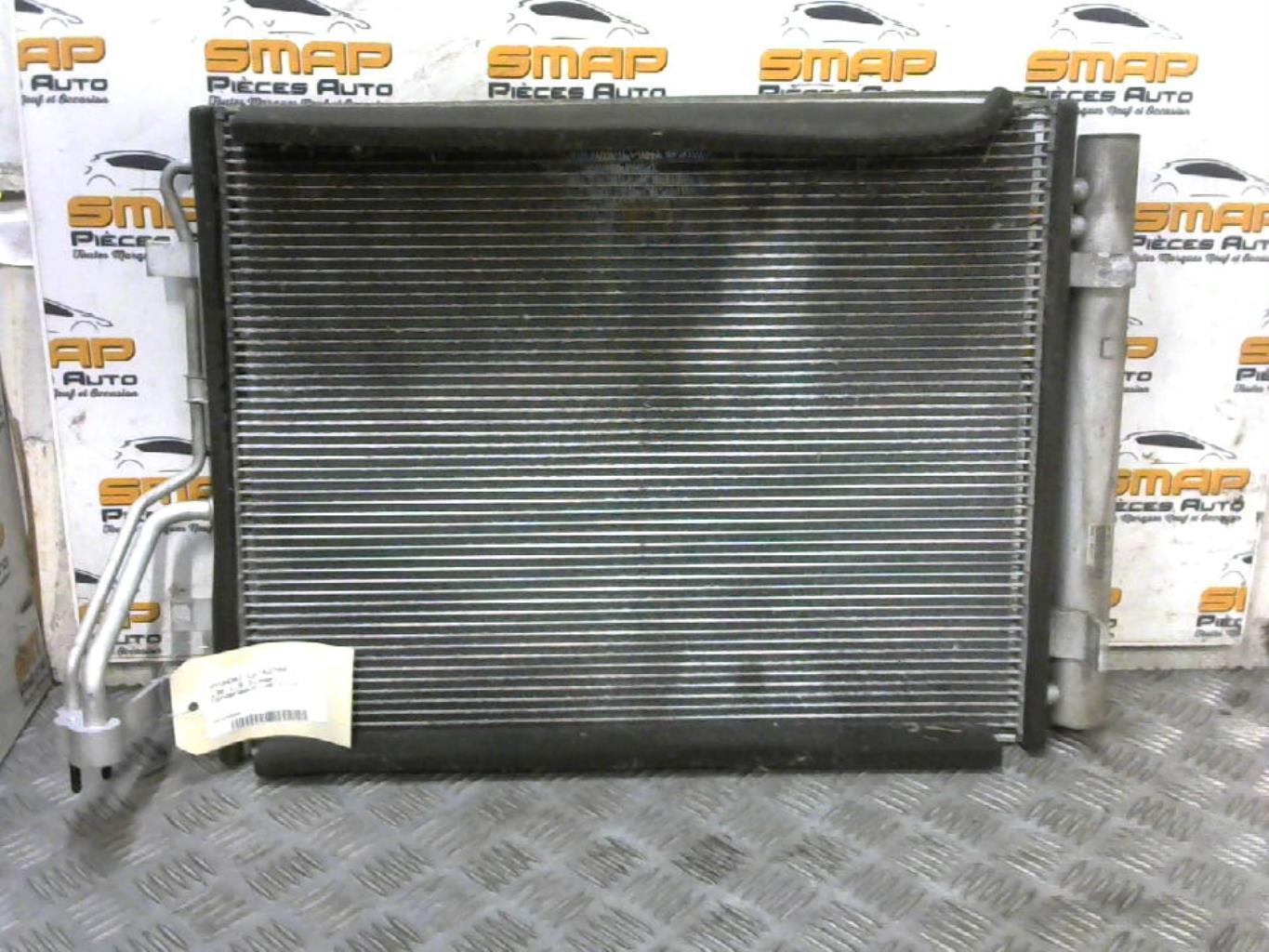 Condensatore clima HYUNDAI I 30 1 PHASE 1 Diésel - 1