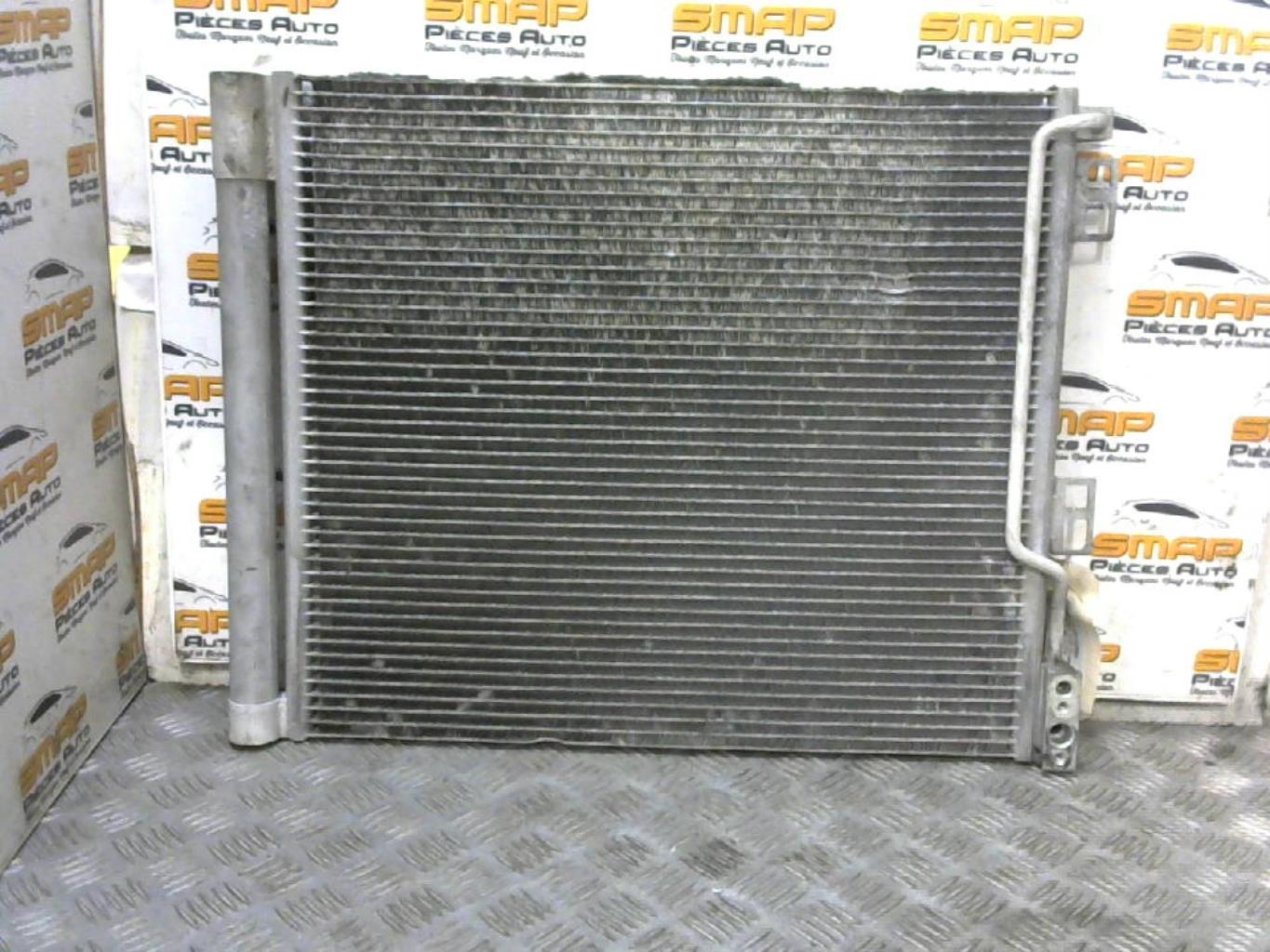 Condensatore clima NISSAN NV200 Diésel - 1