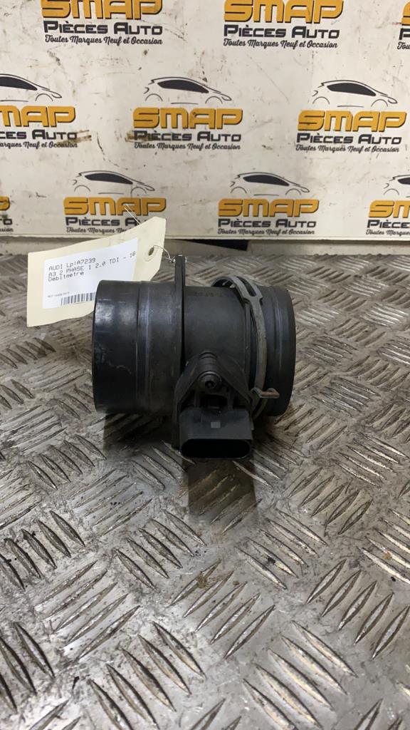 Debitmetre AUDI A3 2 PHASE 1 Diesel - 1
