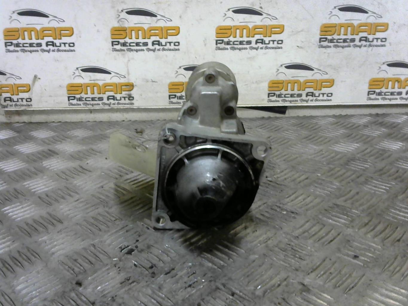 Demarreur ALFA ROMEO MITO PHASE 1 Diesel - 1