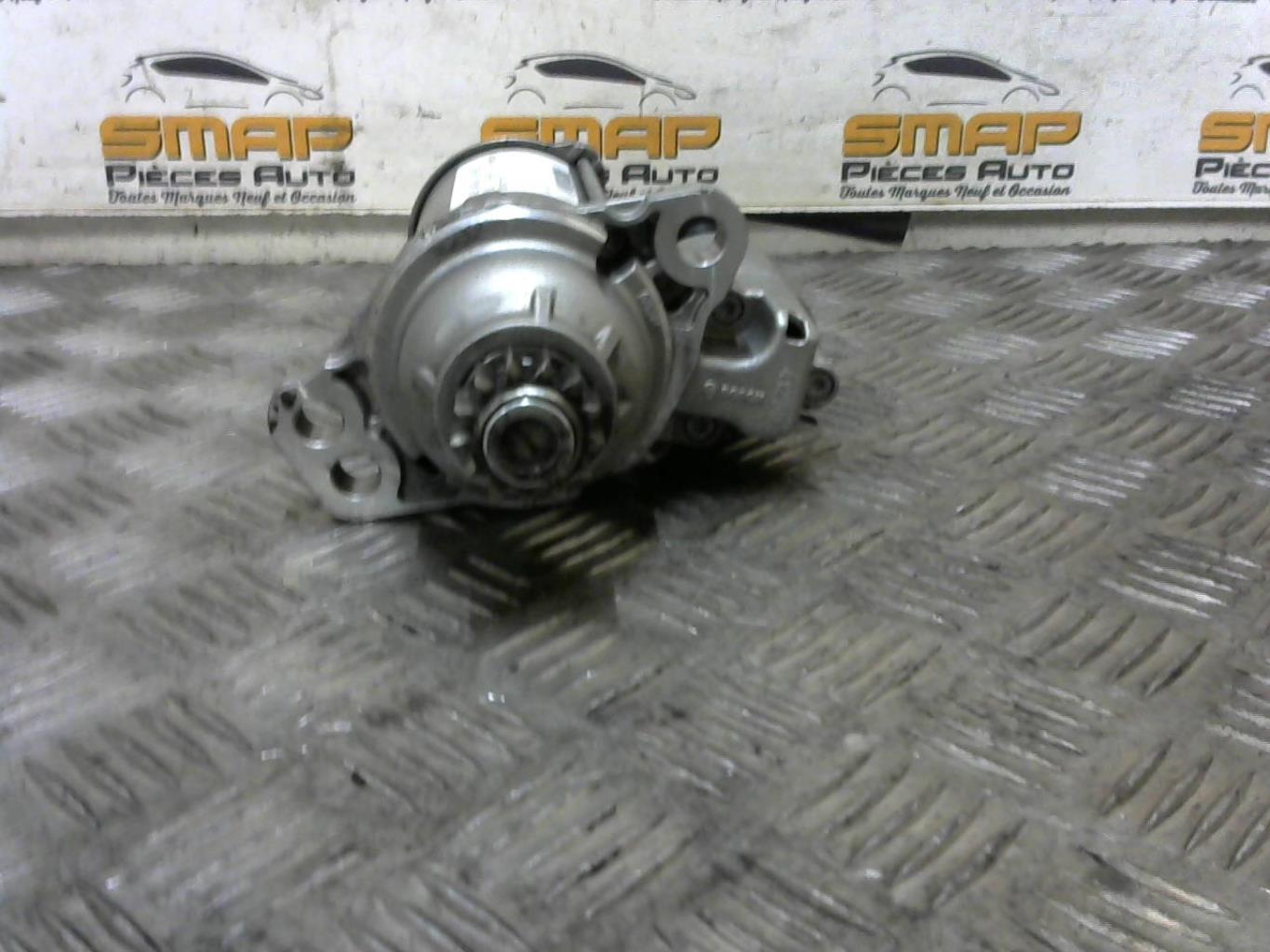 Motorino avviamento VOLKSWAGEN POLO 5 PHASE 2 Gasolina - 1