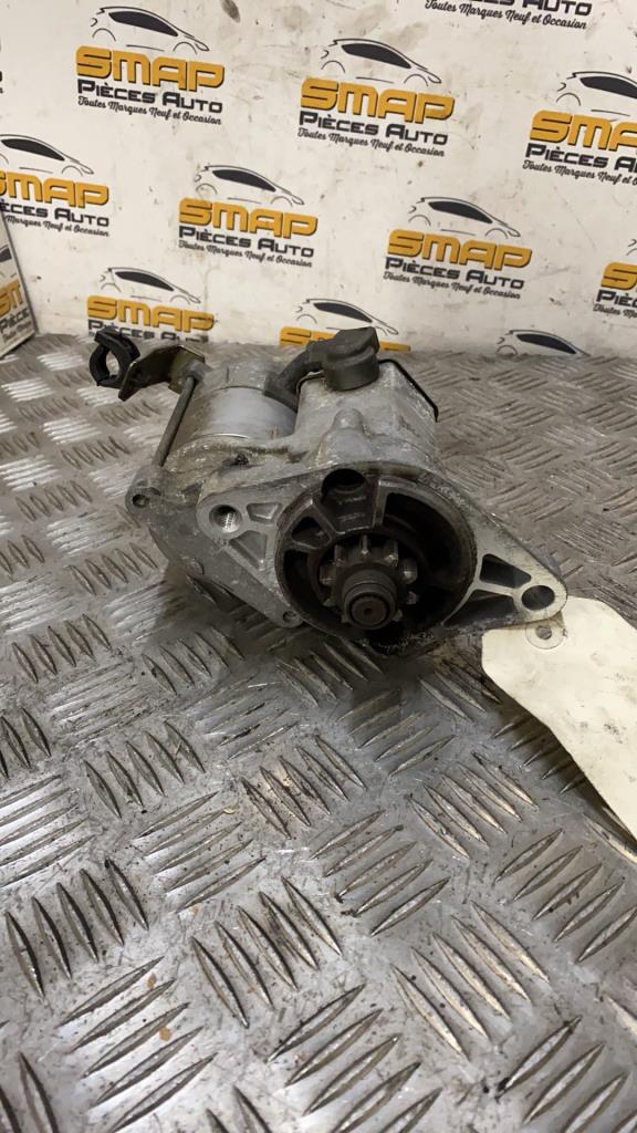 Motorino avviamento TOYOTA YARIS 1 PHASE 2 Diésel - 1