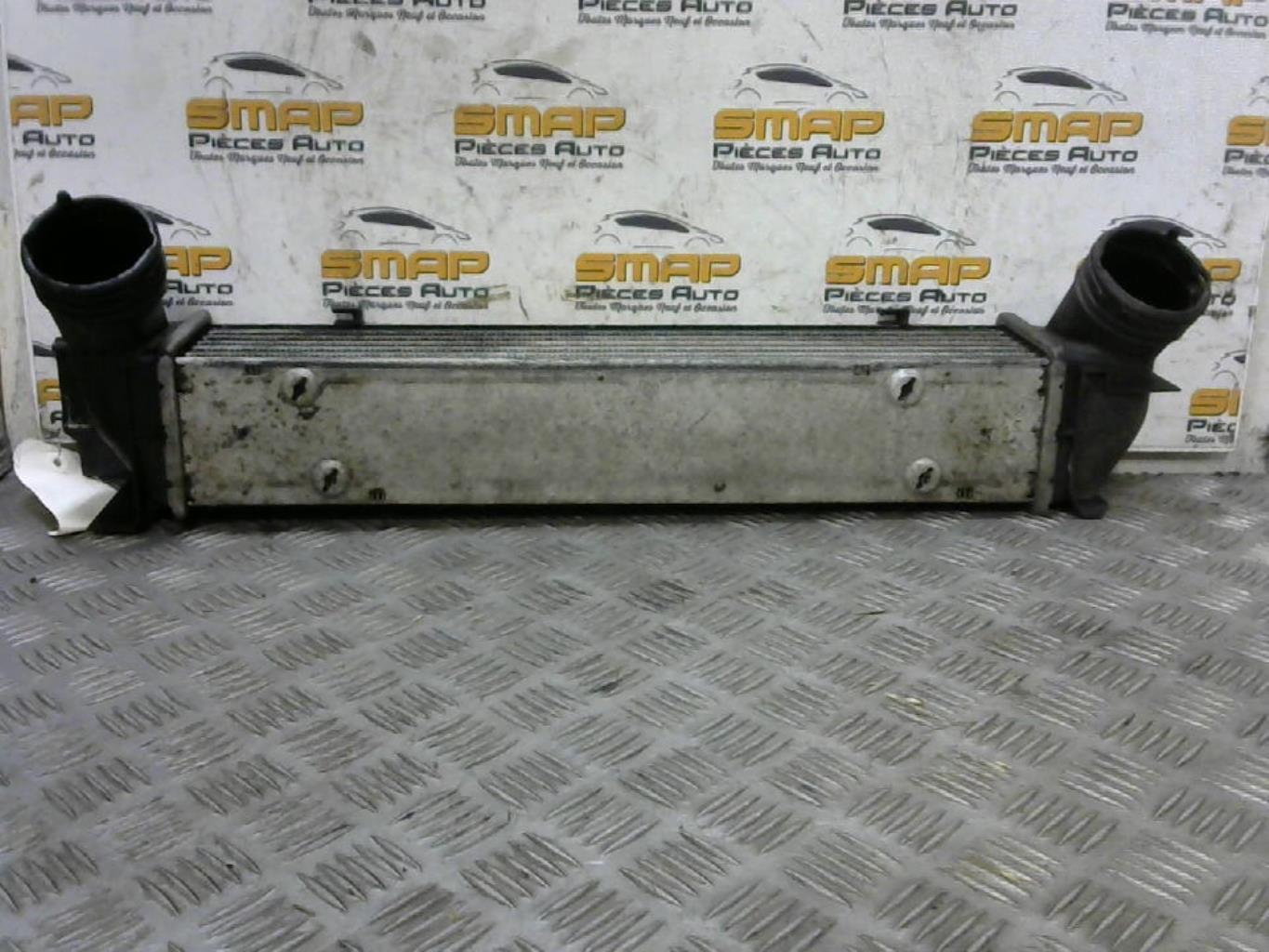 Echangeur air (Intercooler) BMW SERIE 1 E87 PHASE 1 Diesel - 1
