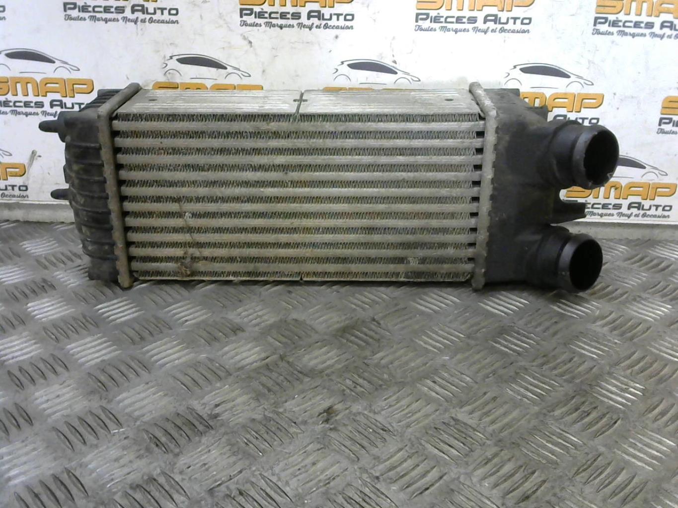 Scambiatore aria (Intercooler) CITROEN BERLINGO 1 PHASE 2 Diésel - 1