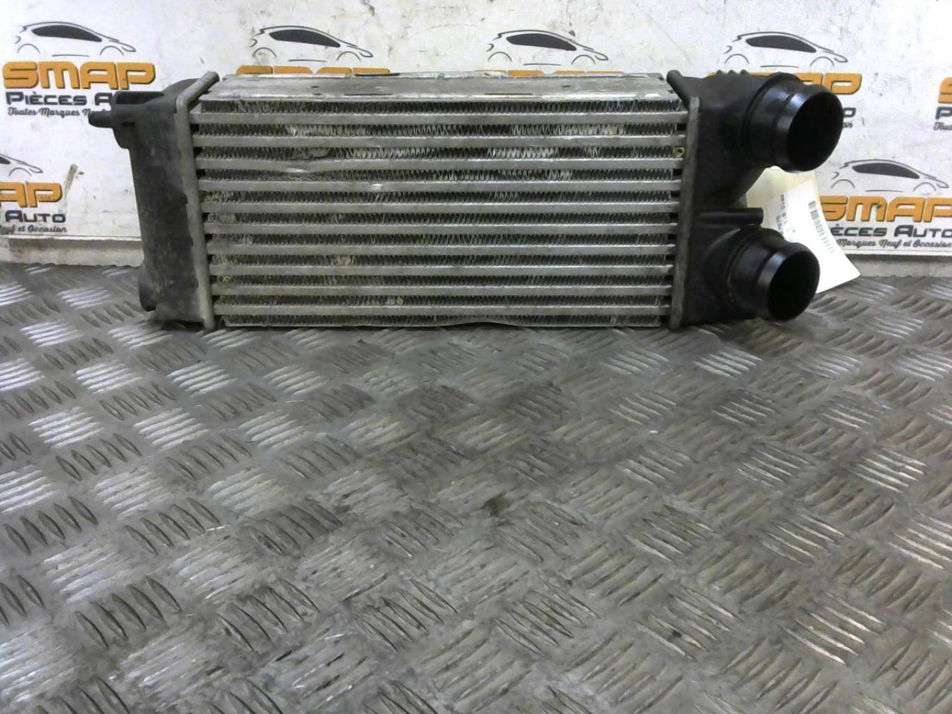 Echangeur air (Intercooler) CITROEN C4 1 PHASE 1 Diesel - 1