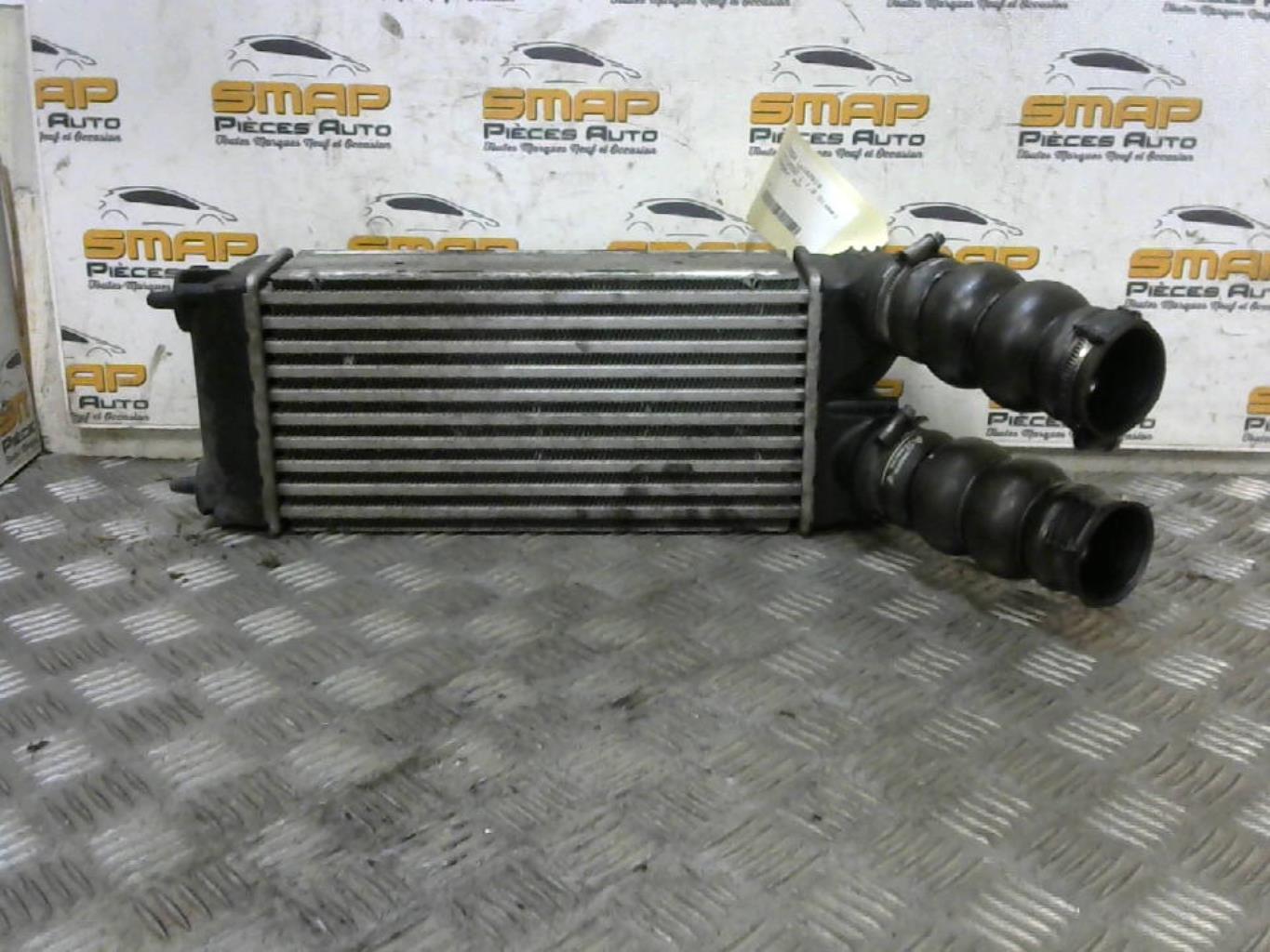 Scambiatore aria (Intercooler) CITROEN C4 GRAND PICASSO 1 Diésel - 1