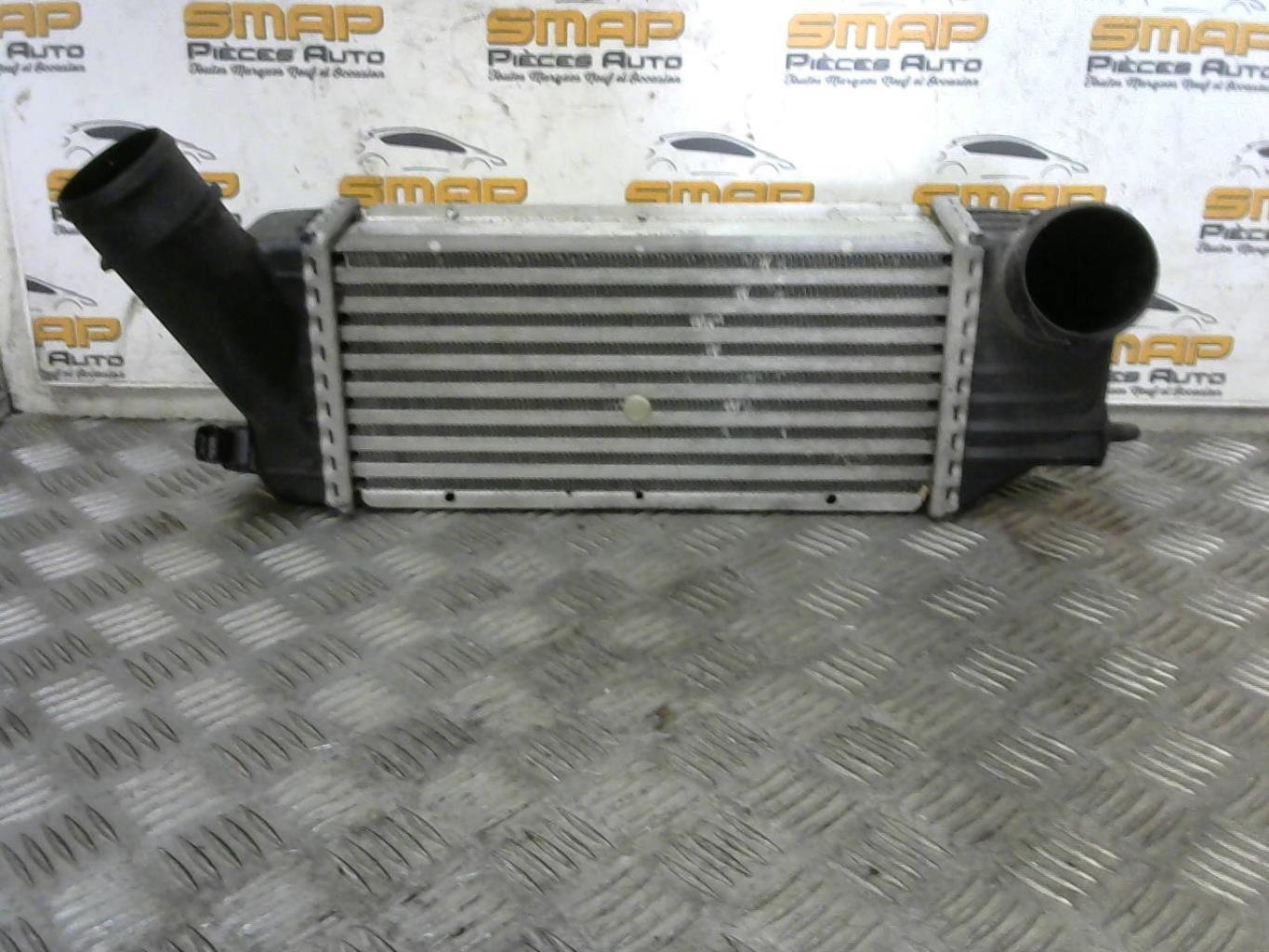 Echangeur air (Intercooler) CITROEN XSARA PHASE 2 Diesel - 1