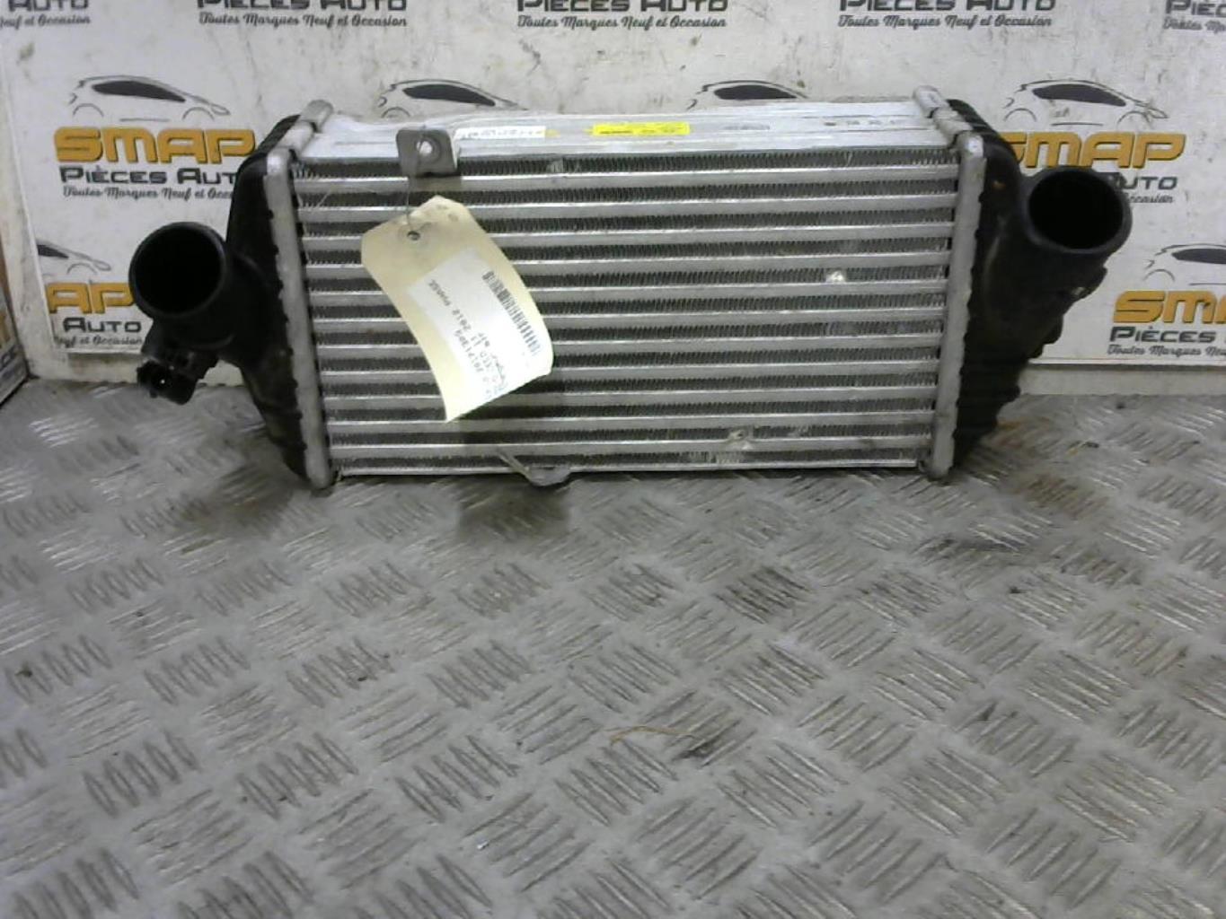 Scambiatore aria (Intercooler) KIA CEE-D 2 PHASE 2 Diésel - 1