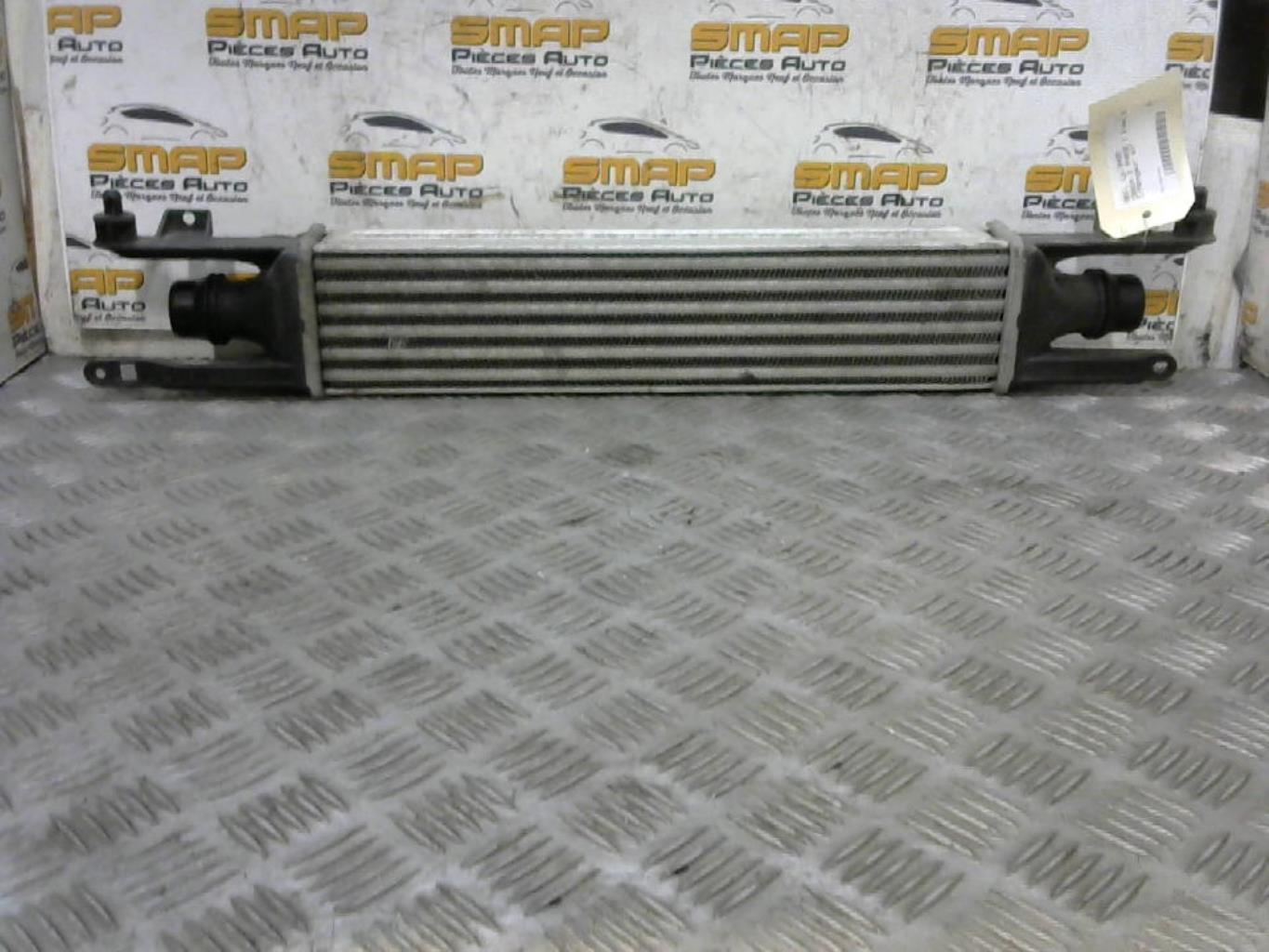 Scambiatore aria (Intercooler) OPEL CORSA D PHASE 1 Diésel - 1