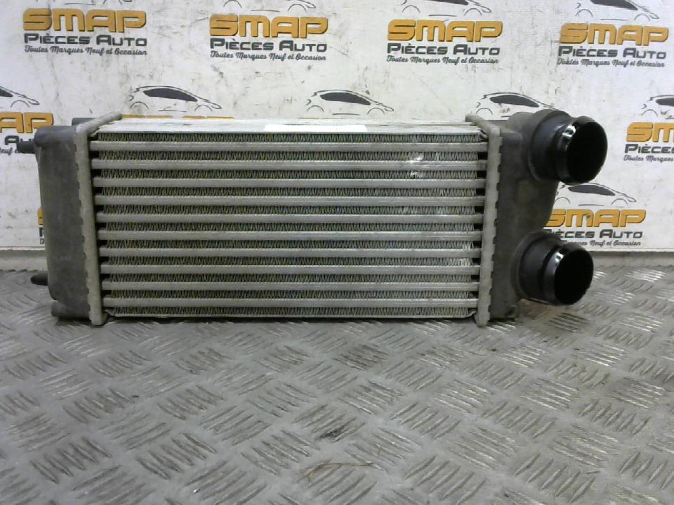 Scambiatore aria (Intercooler) PEUGEOT 307 PHASE 1 Diésel - 1