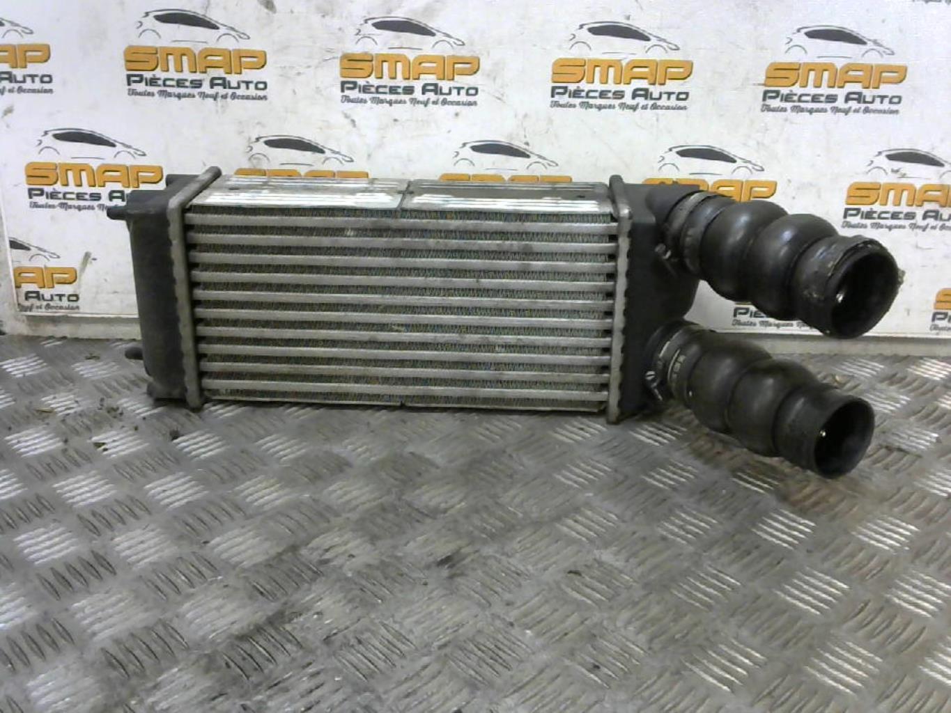 Scambiatore aria (Intercooler) PEUGEOT 307 PHASE 2 BREAK Diésel - 1