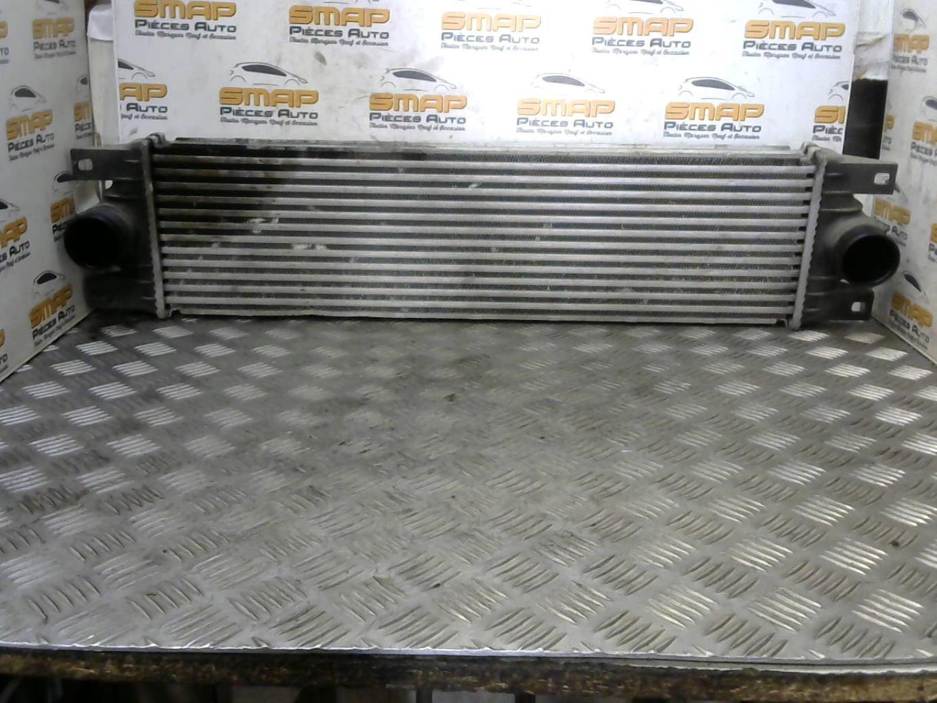 Echangeur air (Intercooler) RENAULT MASTER 2 PHASE 1 Diesel - 1