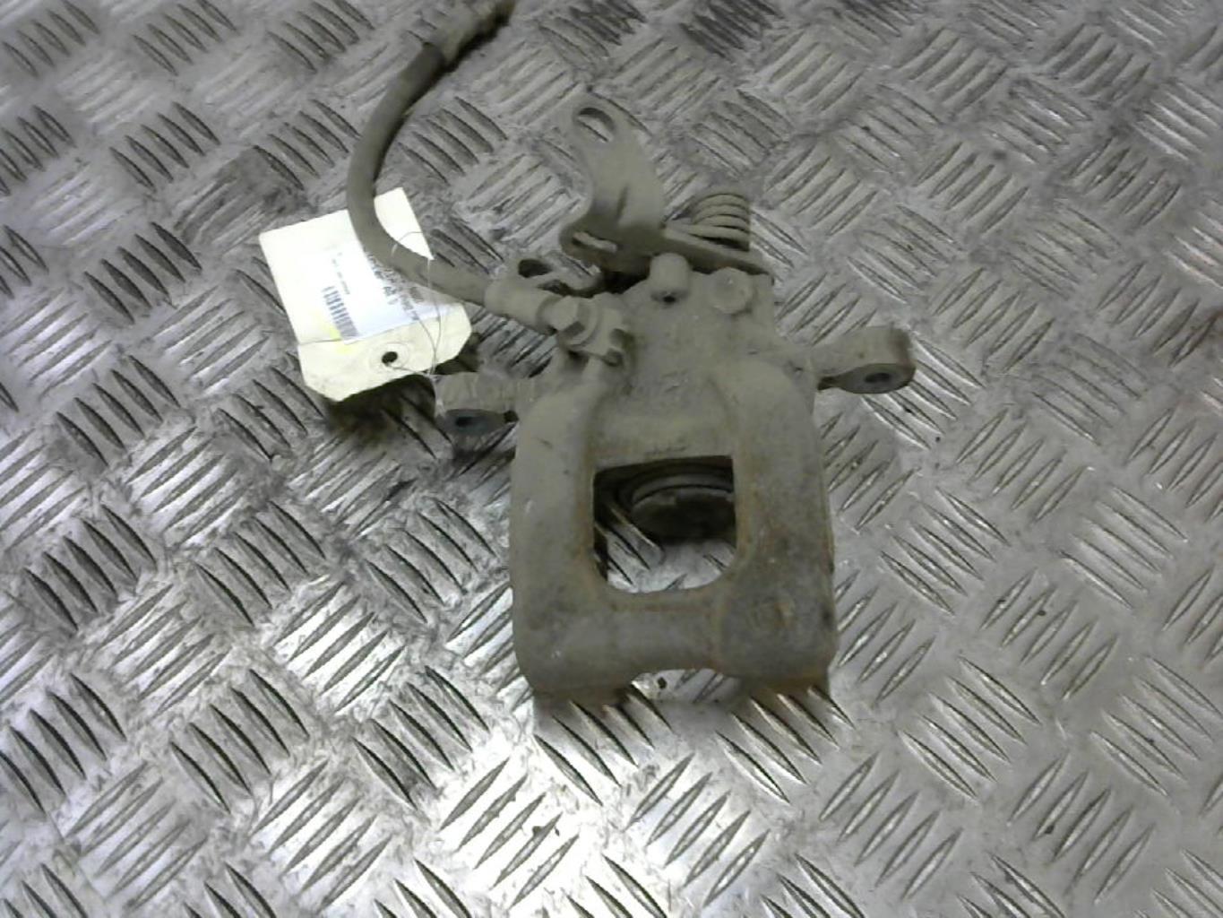 Pinza freni posteriore destra SKODA OCTAVIA 2 PHASE 2 Diésel - 1